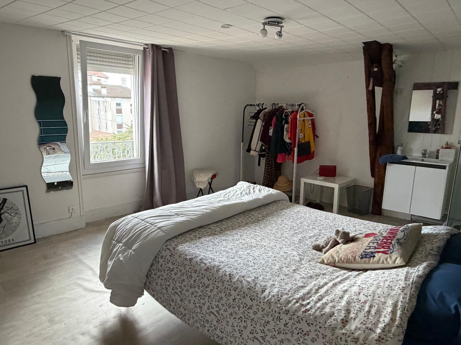 VENTE - Maison/villa - Saint-Chamond (42400) - 179000 €