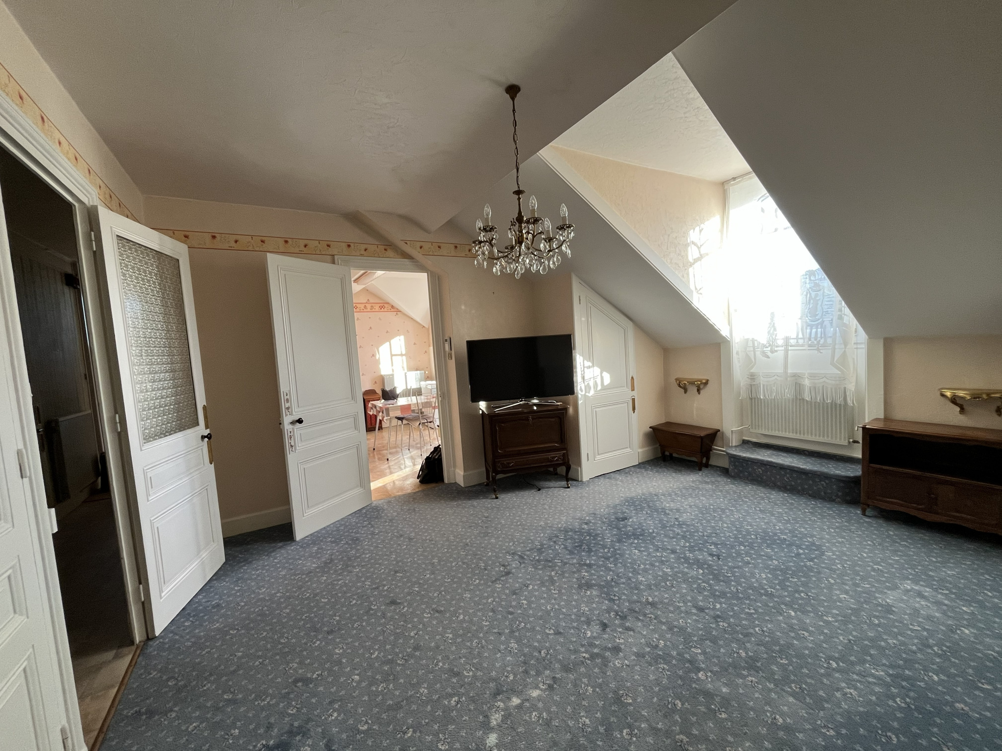 VENTE - Appartement - Saint-Étienne (42100) - 74000 €