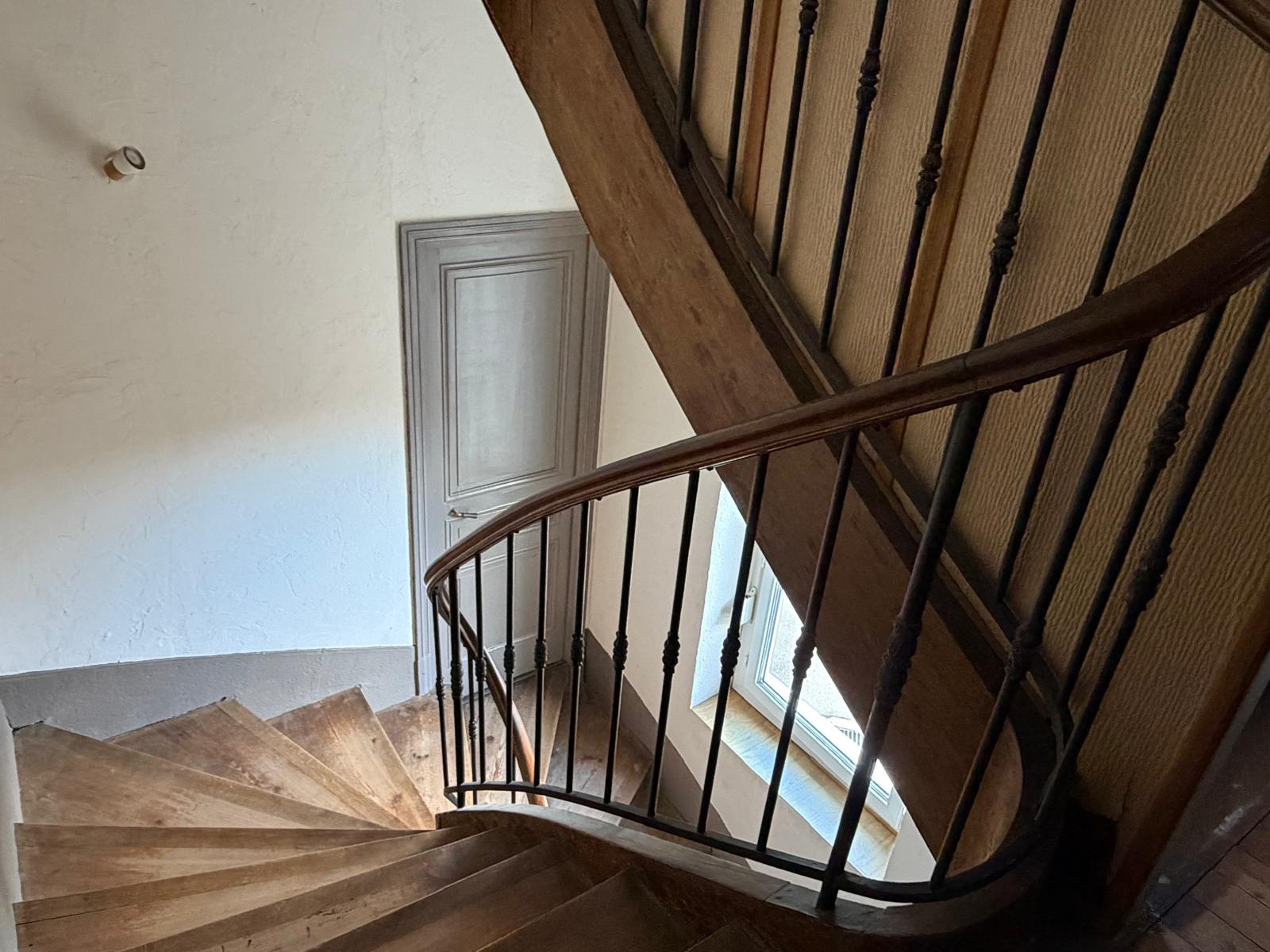 VENTE - Maison/villa - Saint-Chamond (42400) - 179000 €