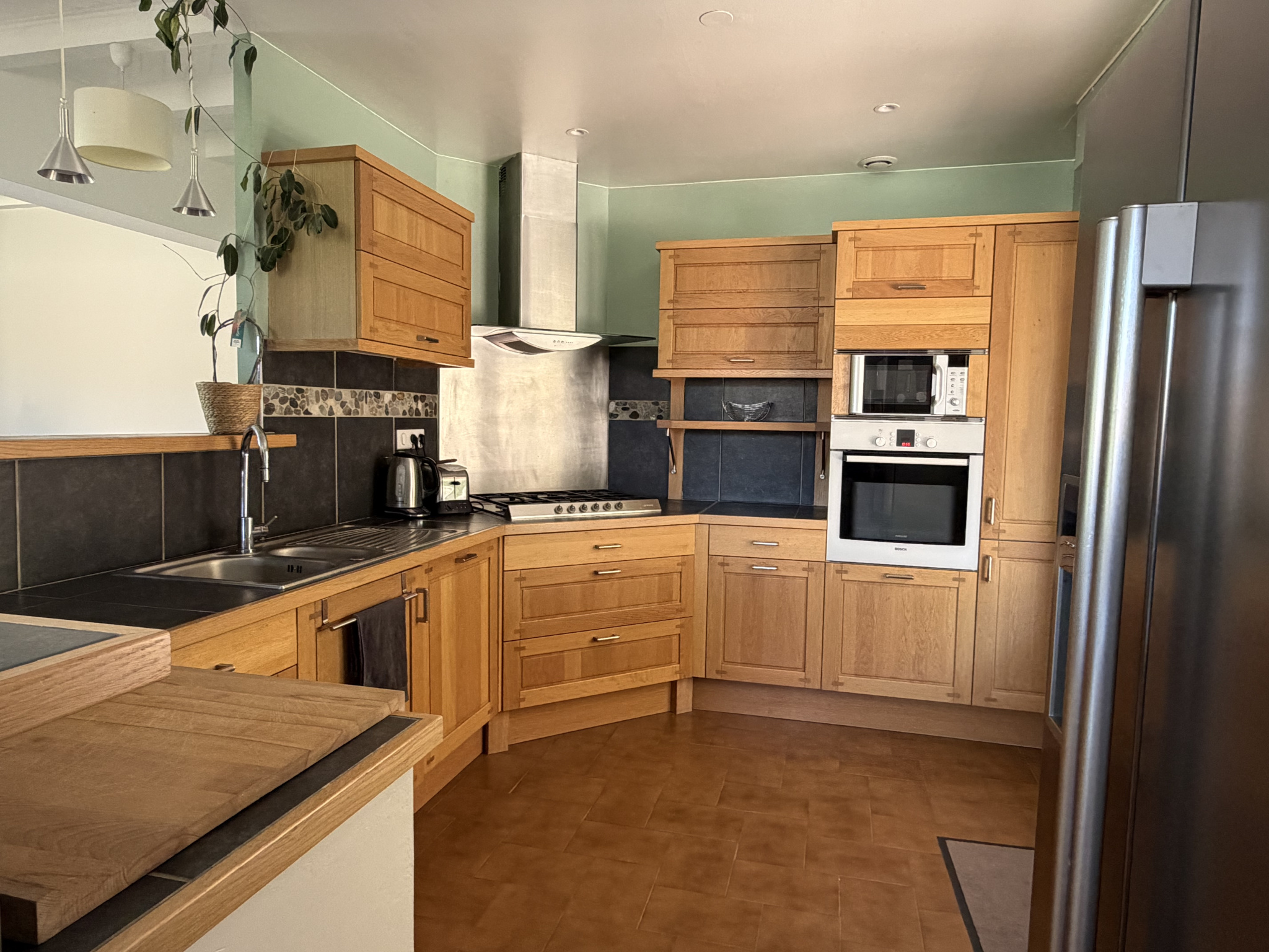 VENTE - Maison/villa - Aurec-sur-Loire (43110) - 319000 €
