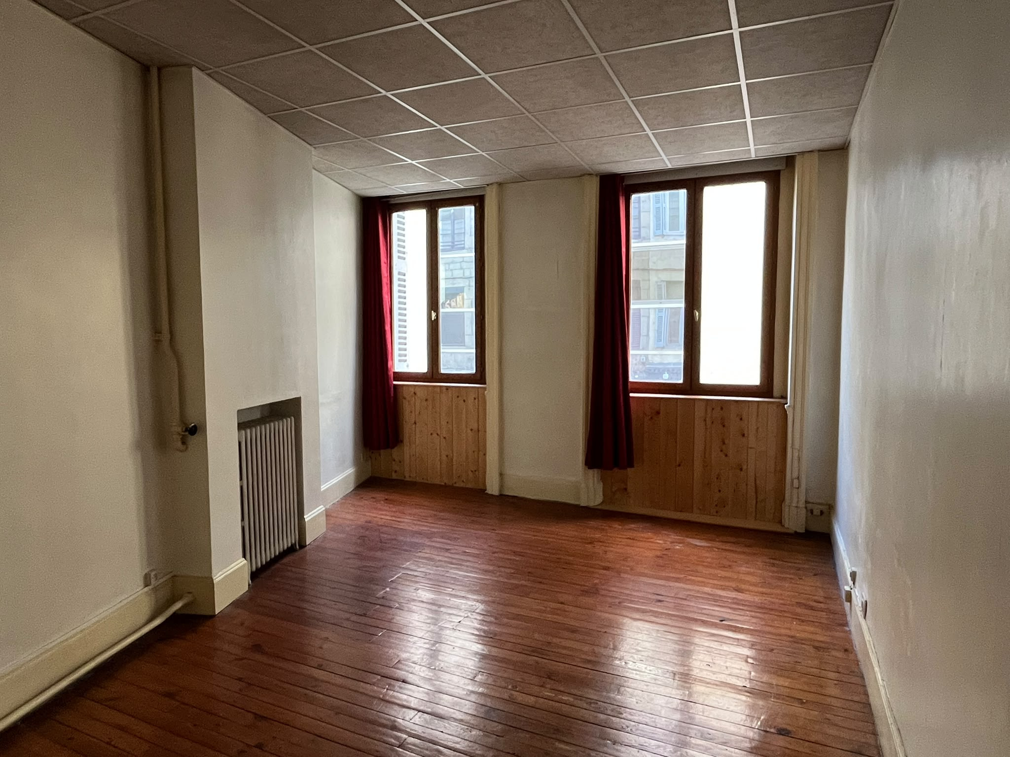 VENTE - Appartement - Saint-Étienne (42000) - 69000 €
