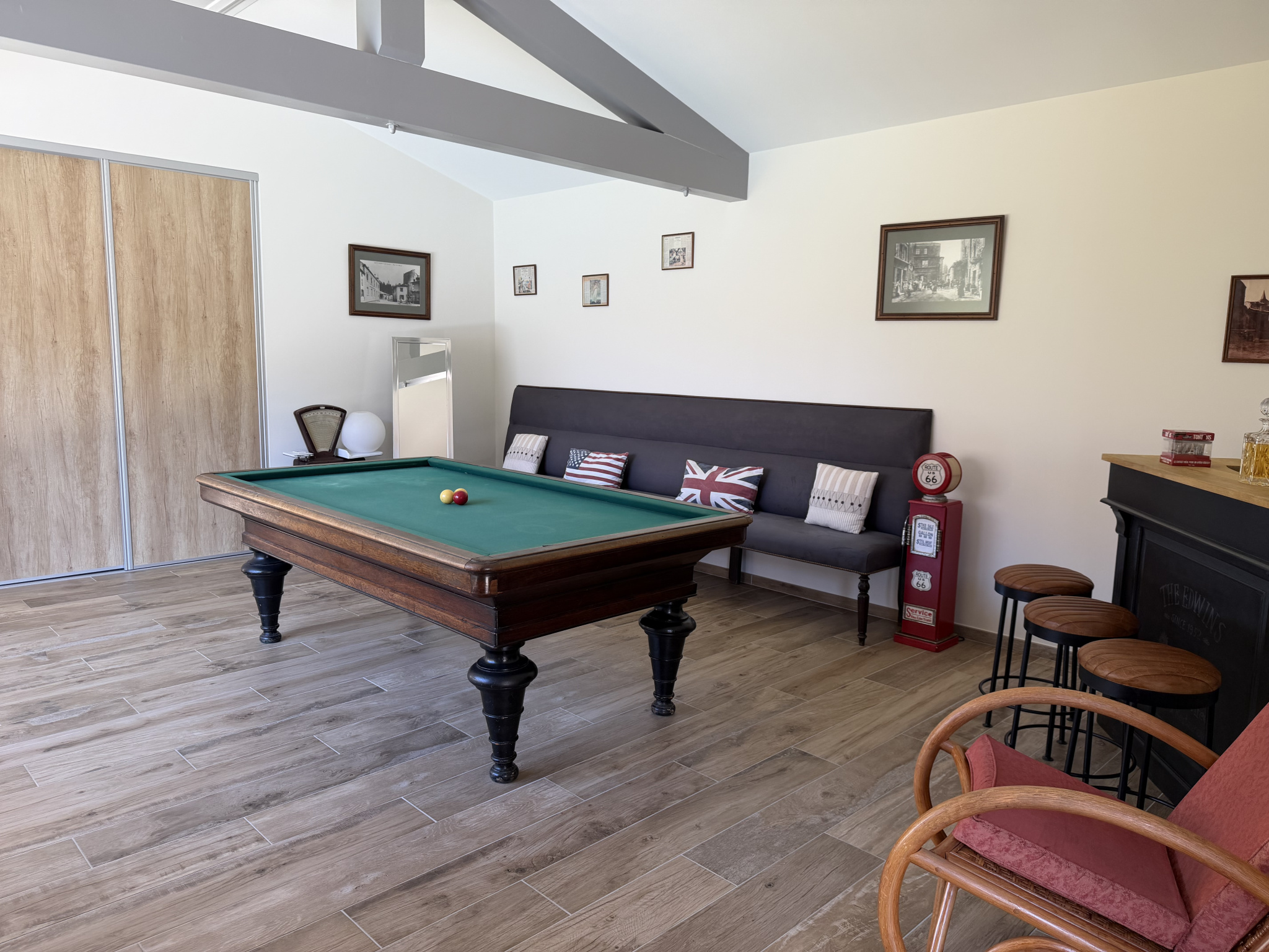 VENTE - Maison/villa - Saint-Marcellin-en-Forez (42680) - 429000 €