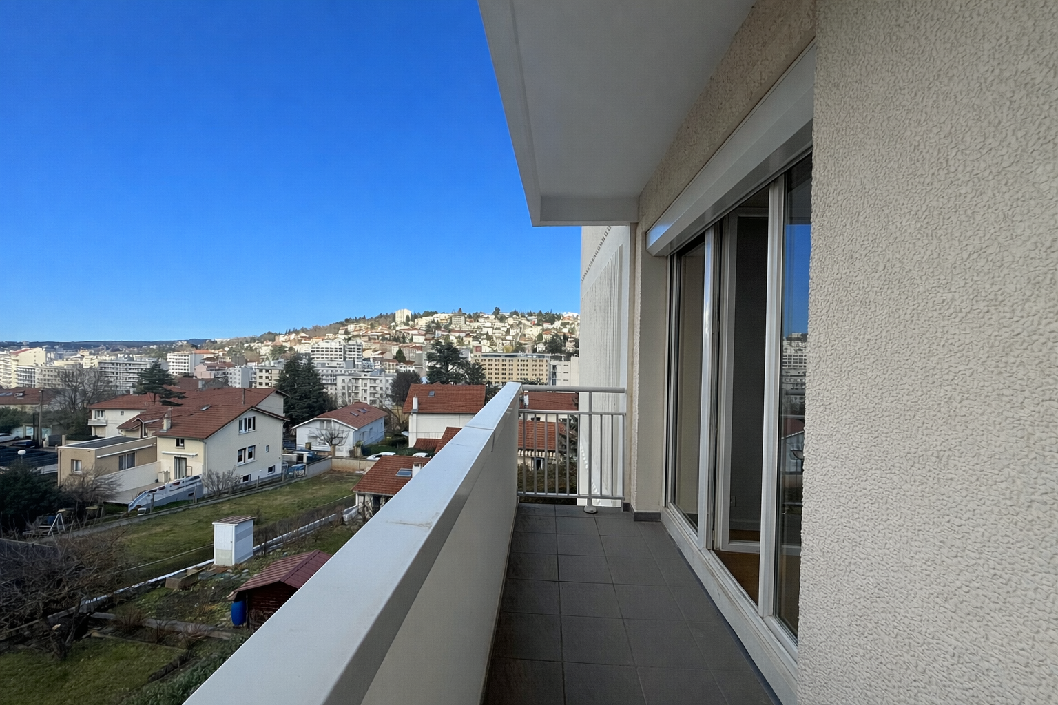 VENTE - Appartement - Saint-Étienne (42100) - 125000 €