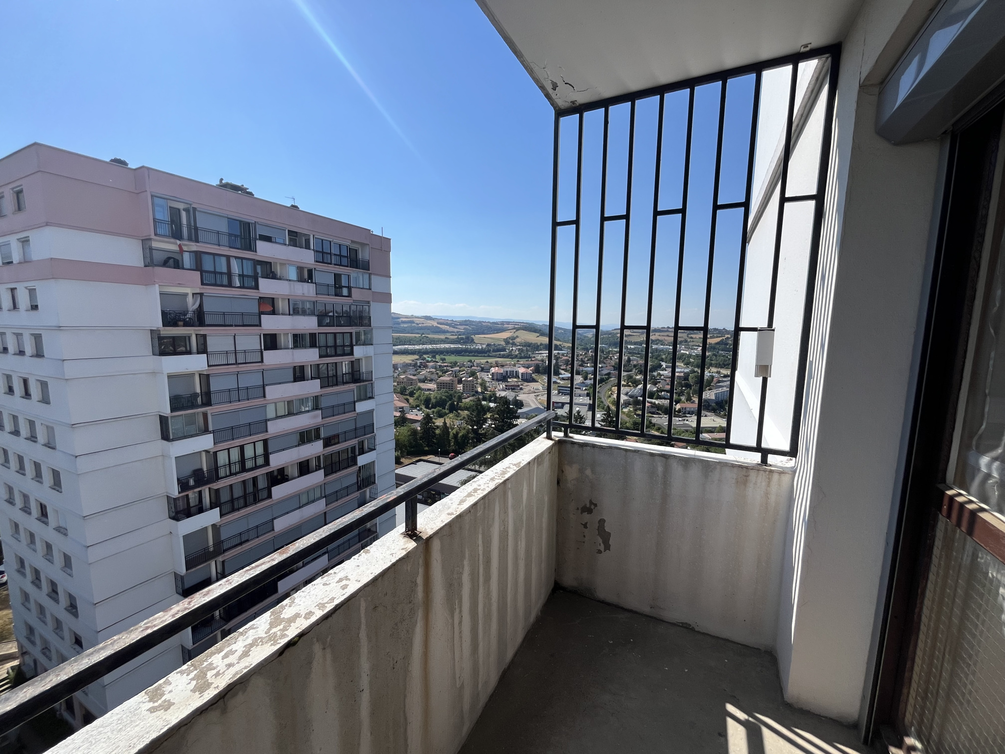 VENTE - Appartement - Villars (42390) - 89000 €