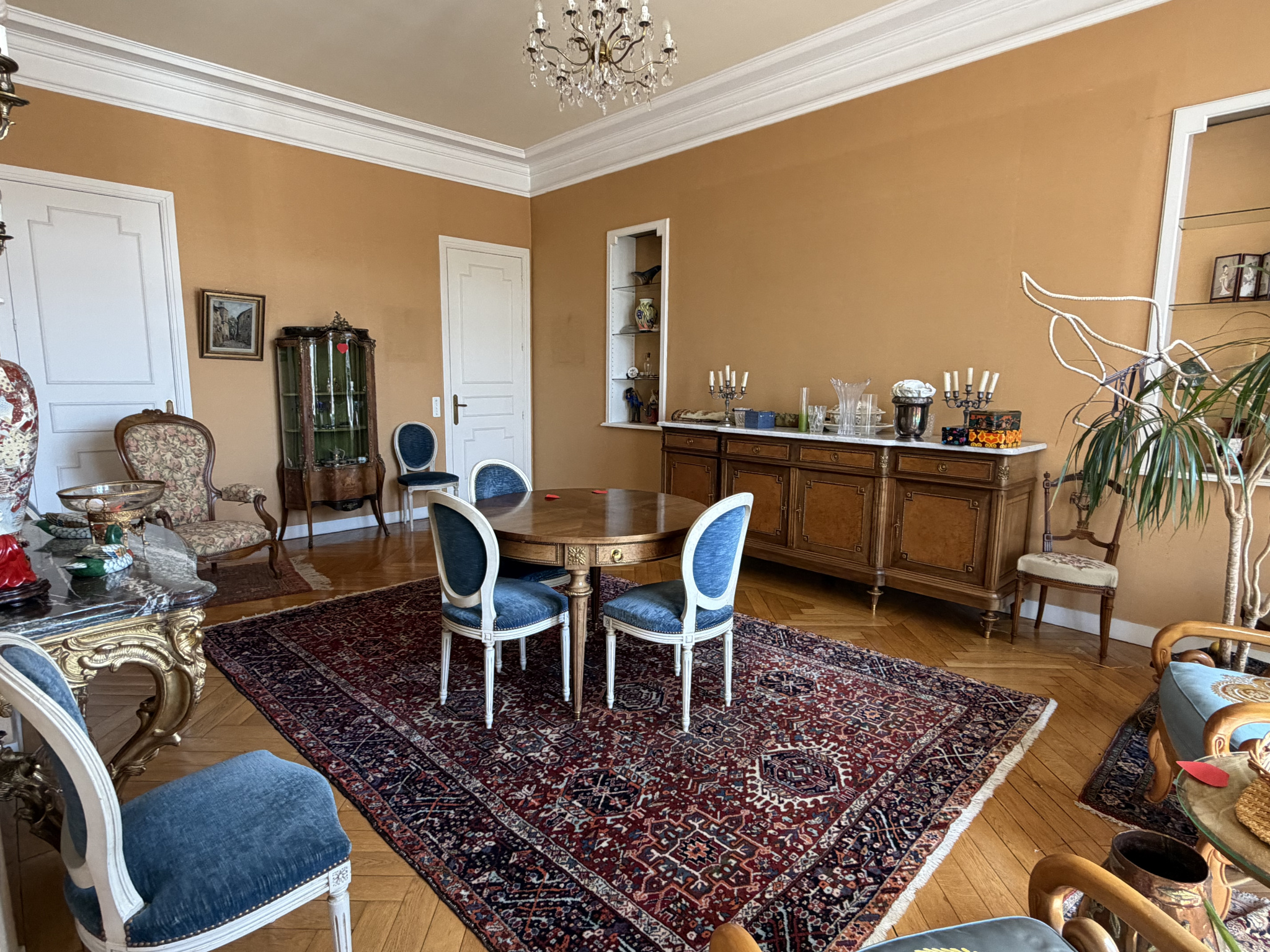 VENTE - Appartement - Saint-Étienne (42000) - 295000 €