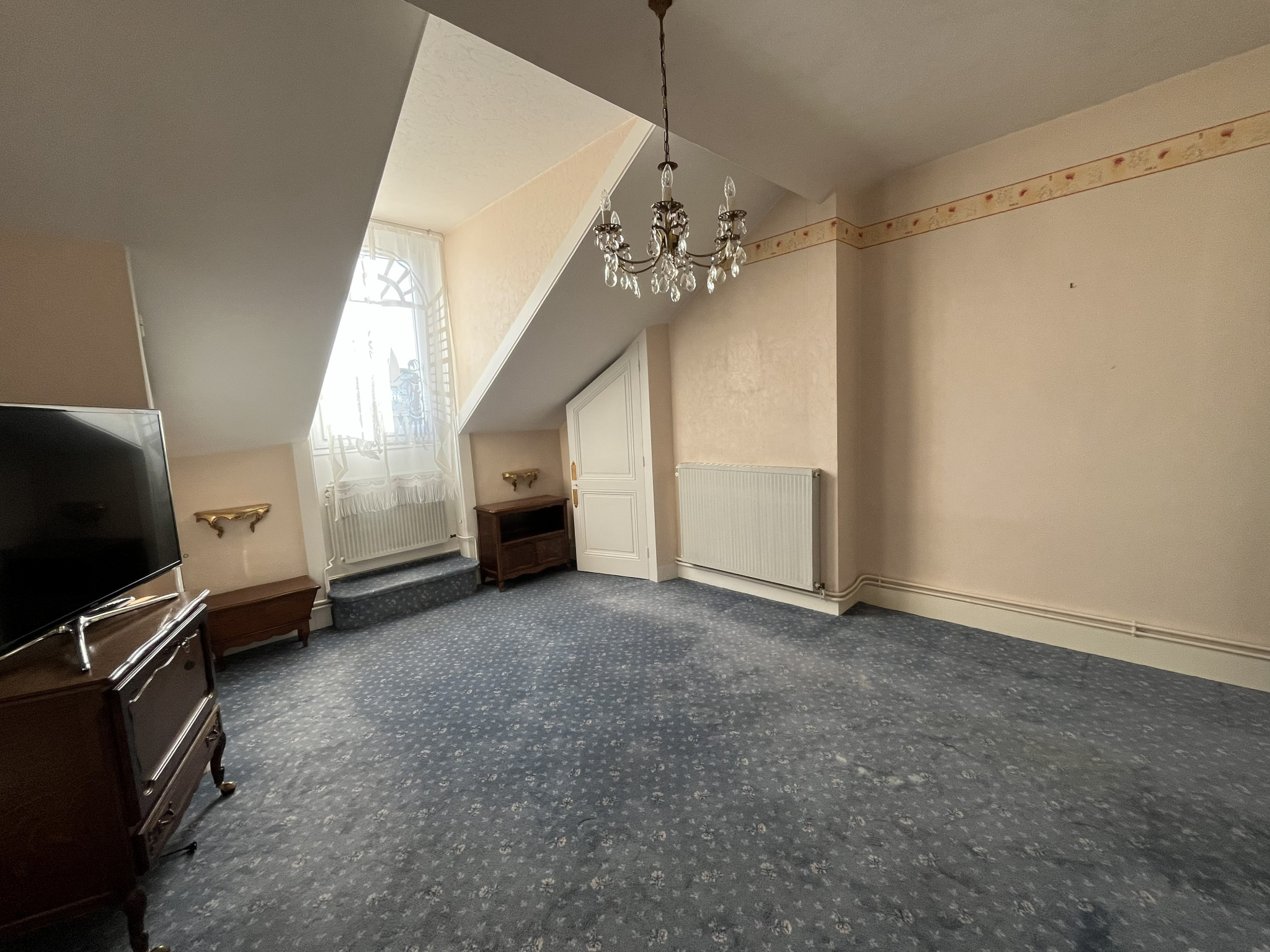 VENTE - Appartement - Saint-Étienne (42100) - 74000 €