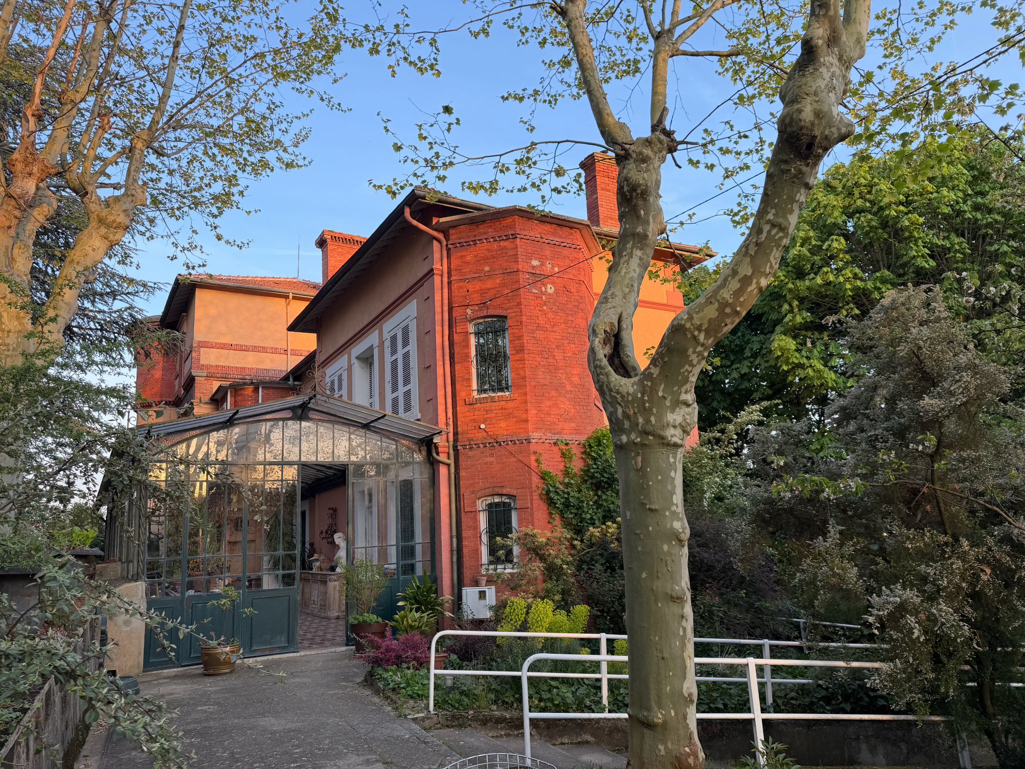 VENTE - Maison/villa - Saint-Chamond (42400) - 429000 €