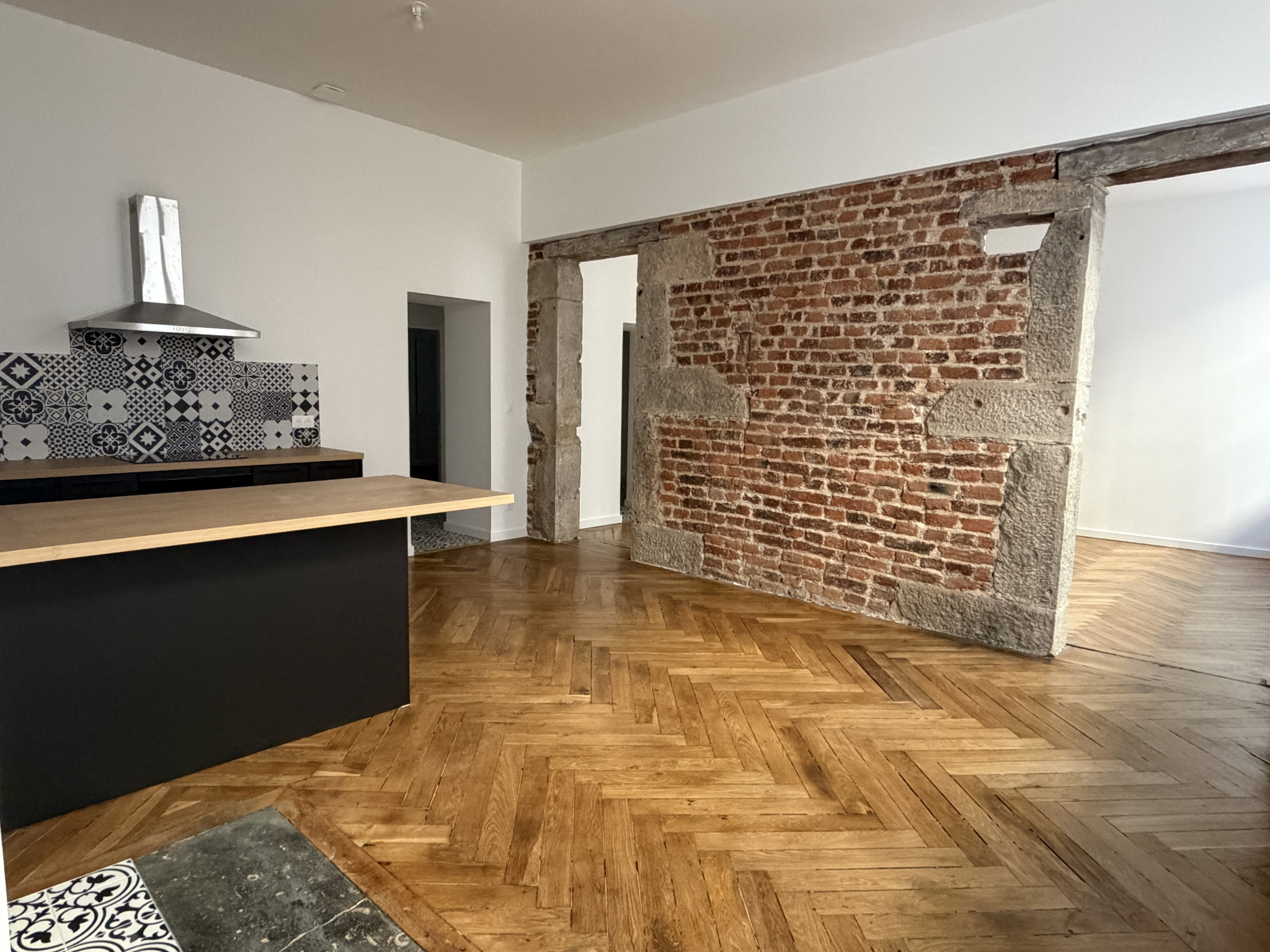 VENTE - Appartement - Saint-Étienne (42000) - 169000 €