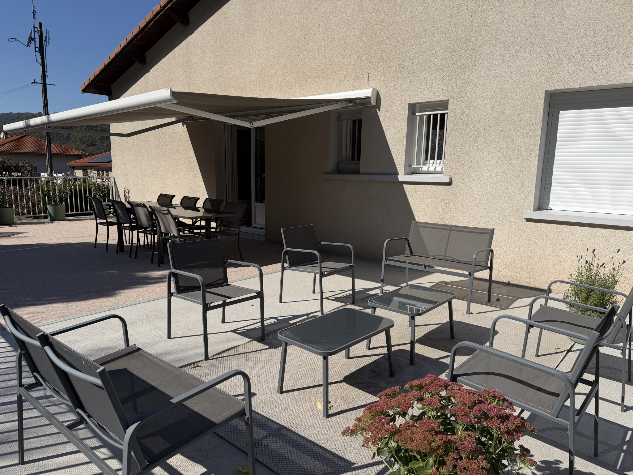 VENTE - Maison/villa - Aurec-sur-Loire (43110) - 319000 €