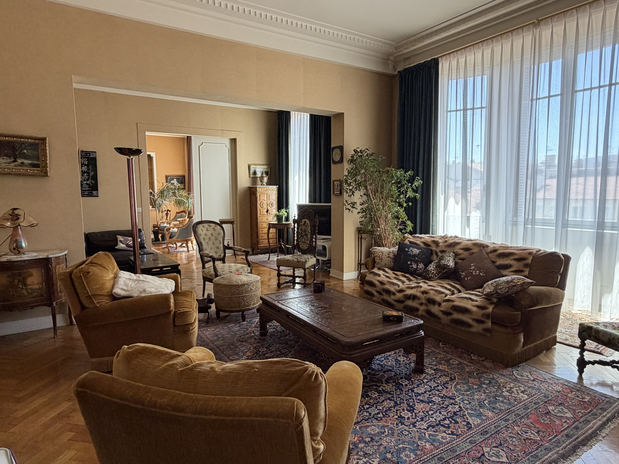 VENTE - Appartement - Saint-Étienne (42000) - 295000 €