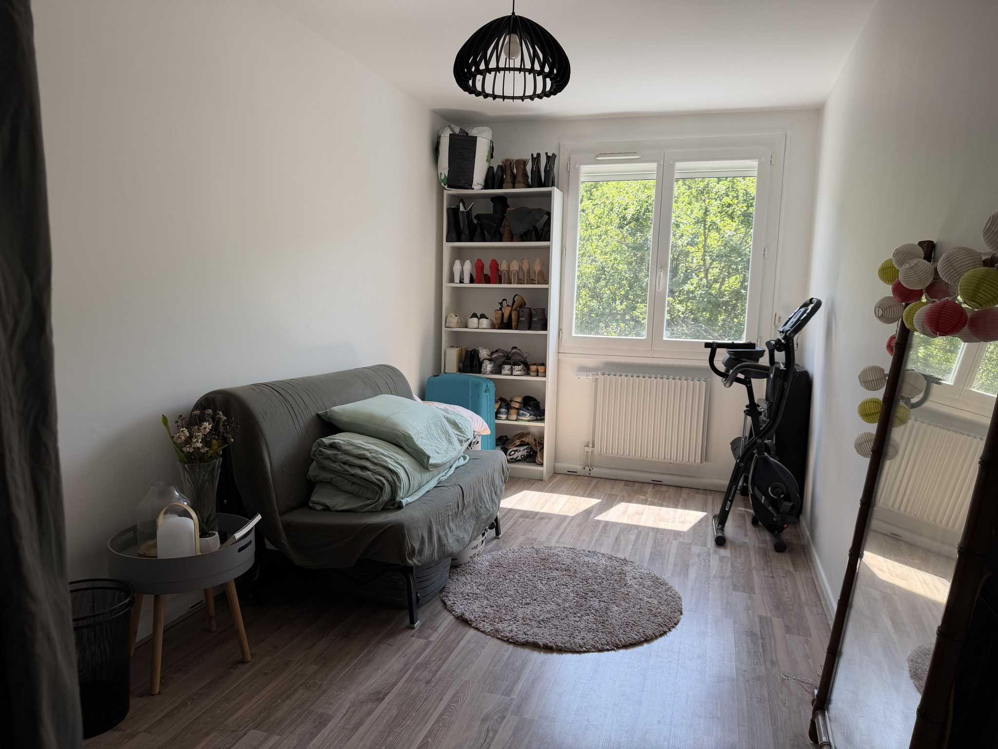 VENTE - Appartement - Saint-Étienne (42100) - 105000 €