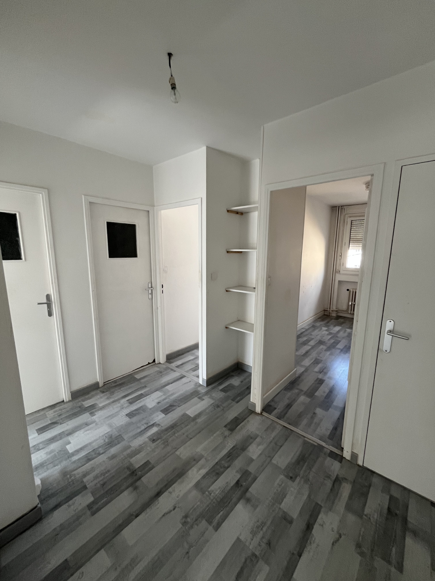 VENTE - Appartement - Le Chambon-Feugerolles (42500) - 49000 €