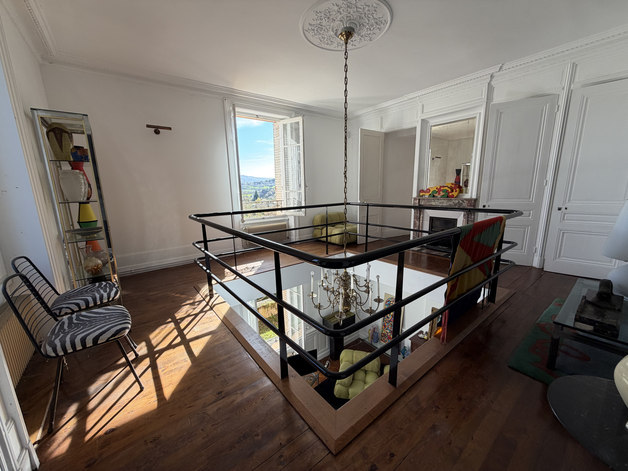 VENTE - Maison/villa - Saint-Chamond (42400) - 429000 €