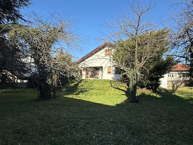 VENTE - Maison/villa - Firminy (42700) - 235000 €