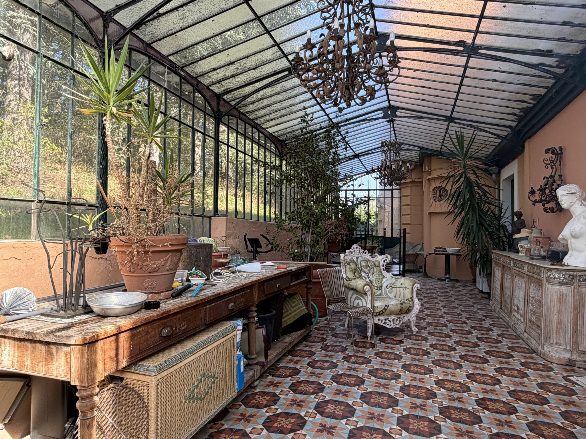VENTE - Maison/villa - Saint-Chamond (42400) - 429000 €
