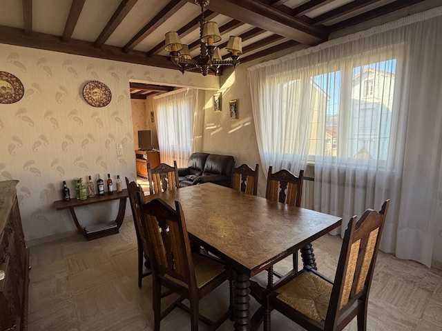 VENTE - Maison/villa - Firminy (42700) - 235000 €