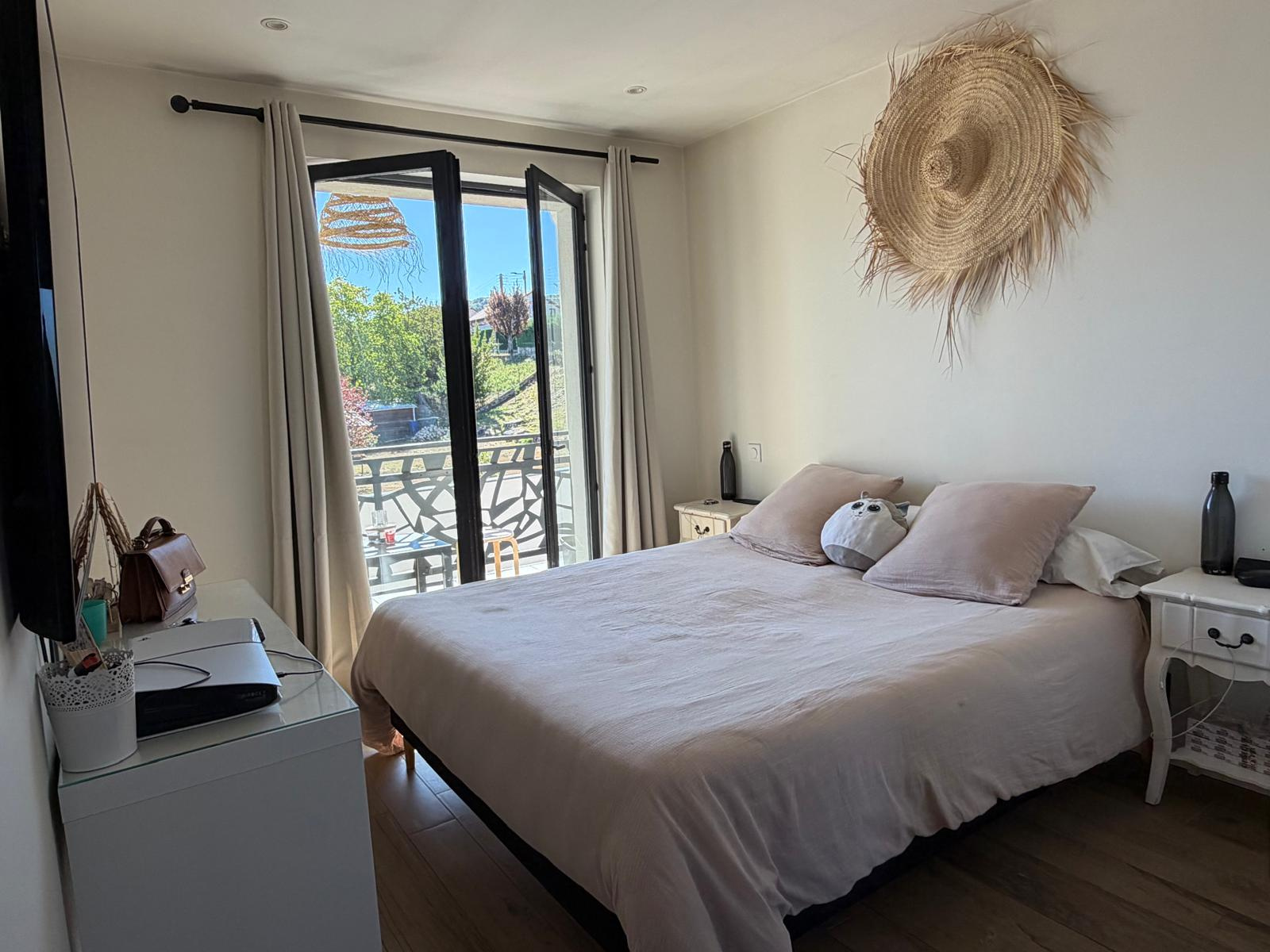 VENTE - Maison/villa - Roche-la-Molière (42230) - 459000 €