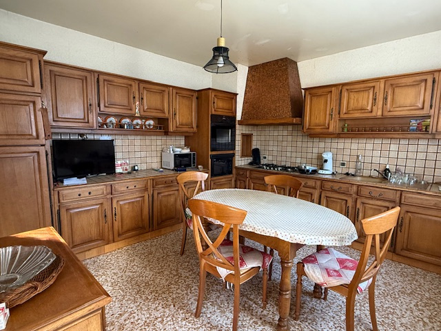 VENTE - Maison/villa - Firminy (42700) - 235000 €