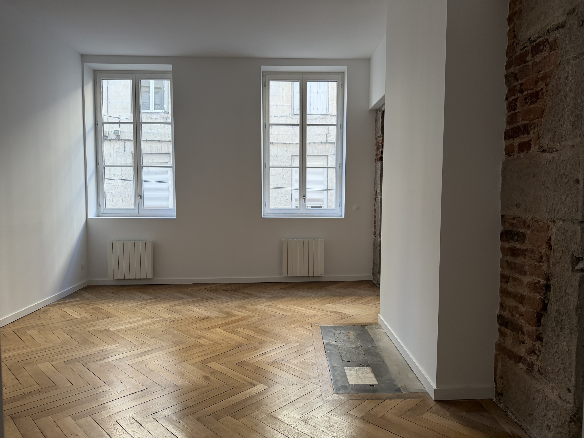 VENTE - Appartement - Saint-Étienne (42000) - 169000 €