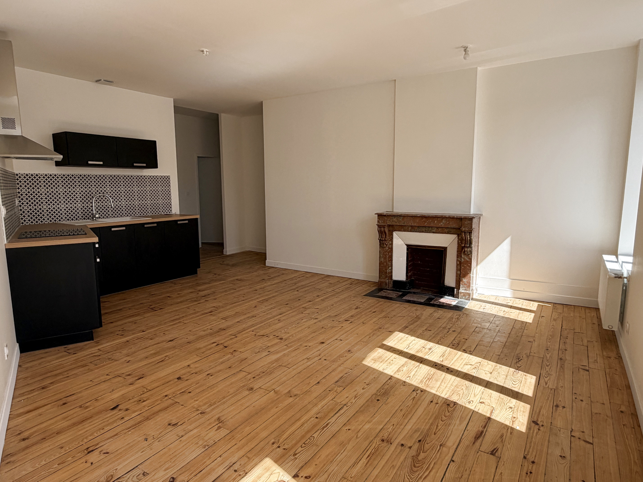 VENTE - Appartement - Saint-Chamond (42400) - 109000 €
