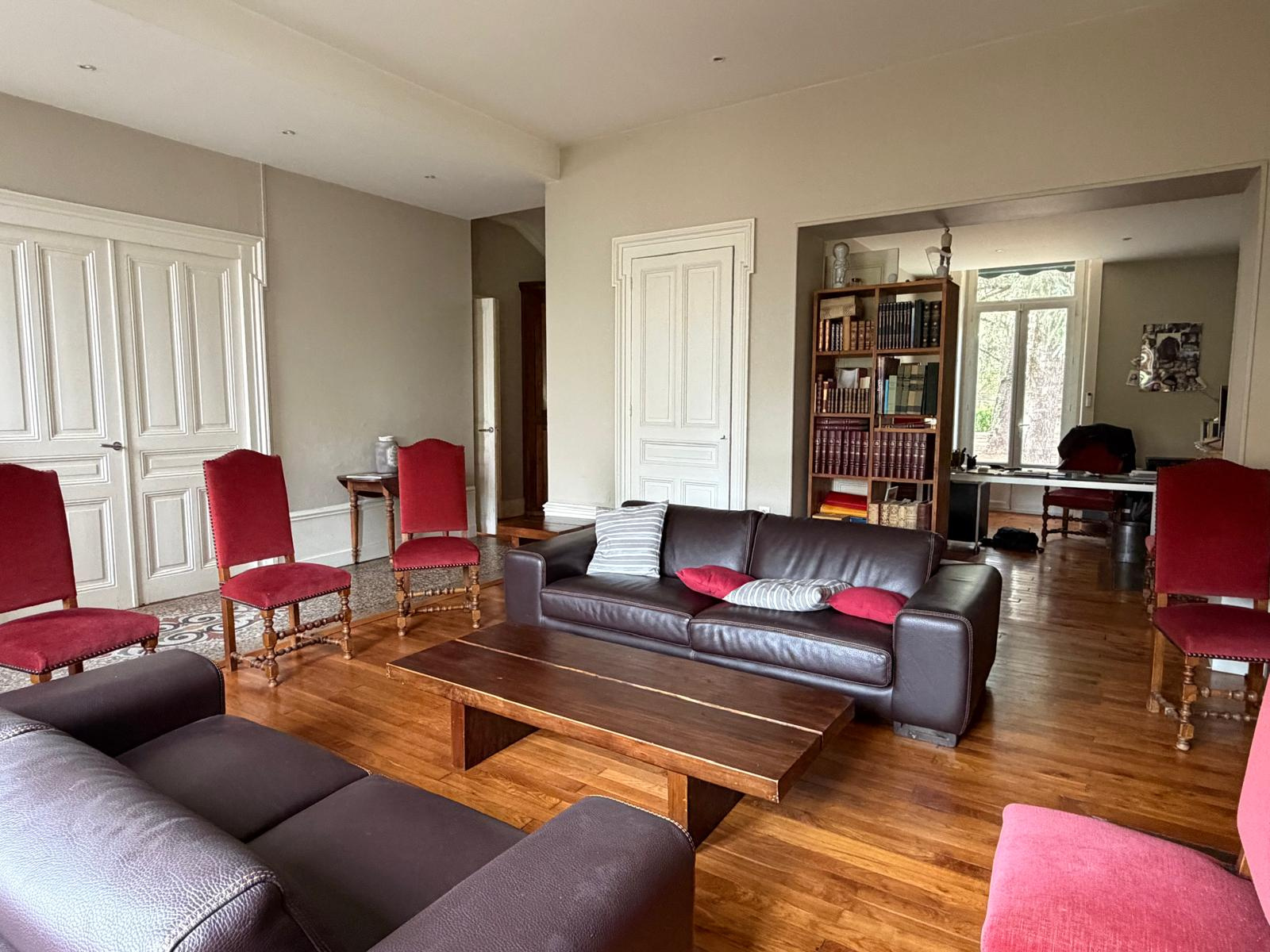 VENTE - Maison/villa - Saint-Chamond (42400) - 499000 €