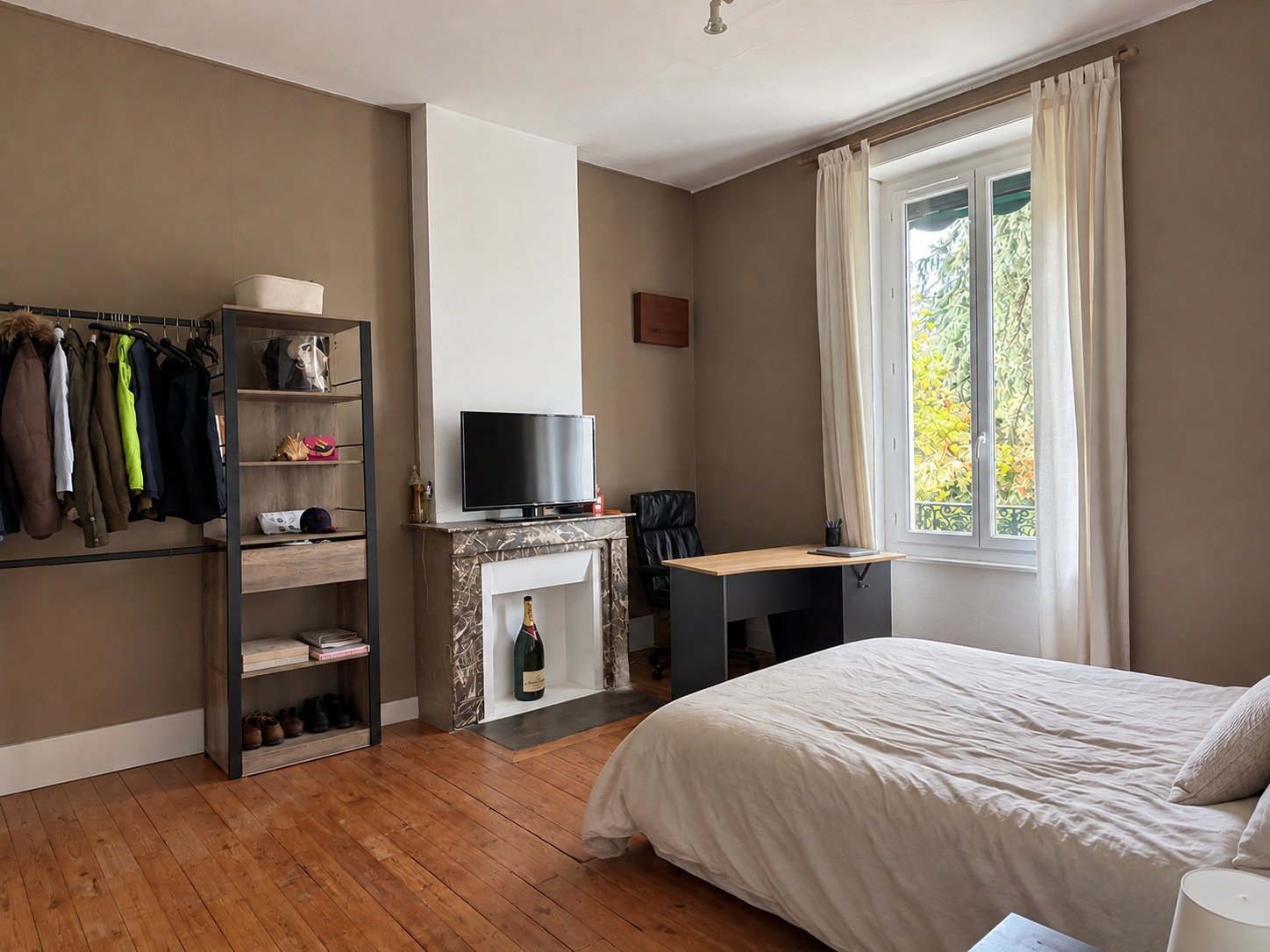 VENTE - Maison/villa - Saint-Chamond (42400) - 499000 €