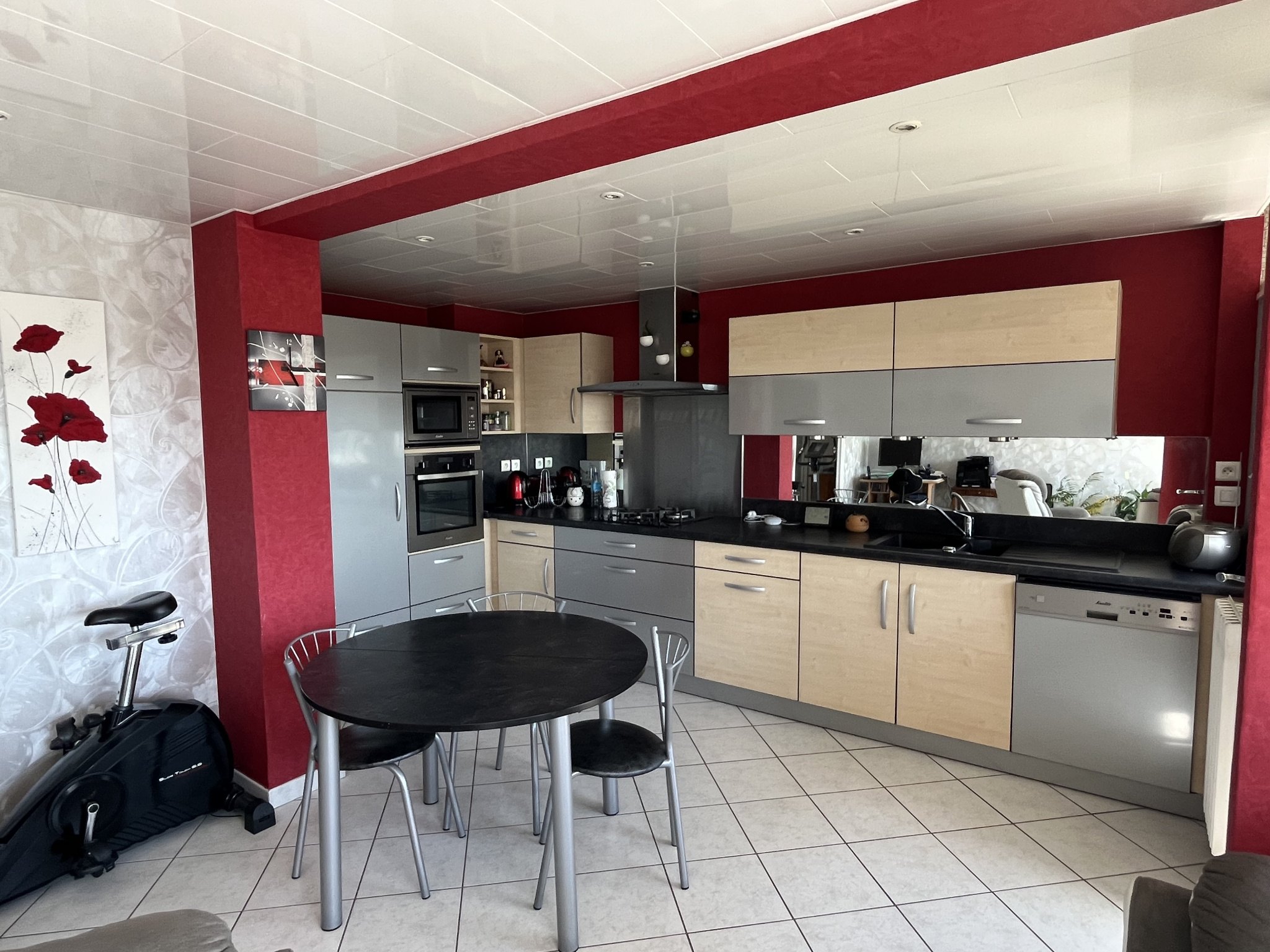 VENTE - Appartement - Villars (42390) - 89000 €