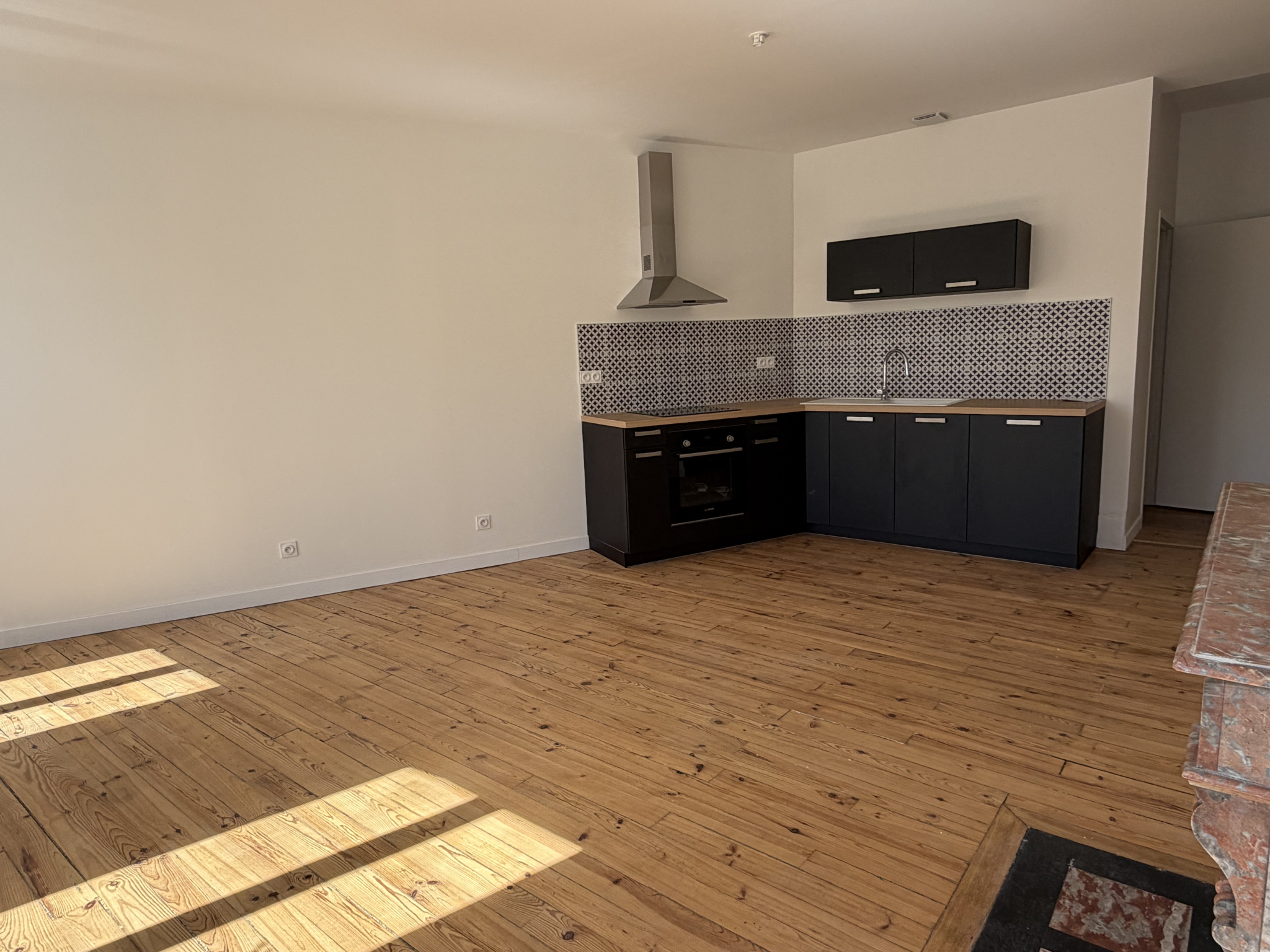 VENTE - Appartement - Saint-Chamond (42400) - 109000 €
