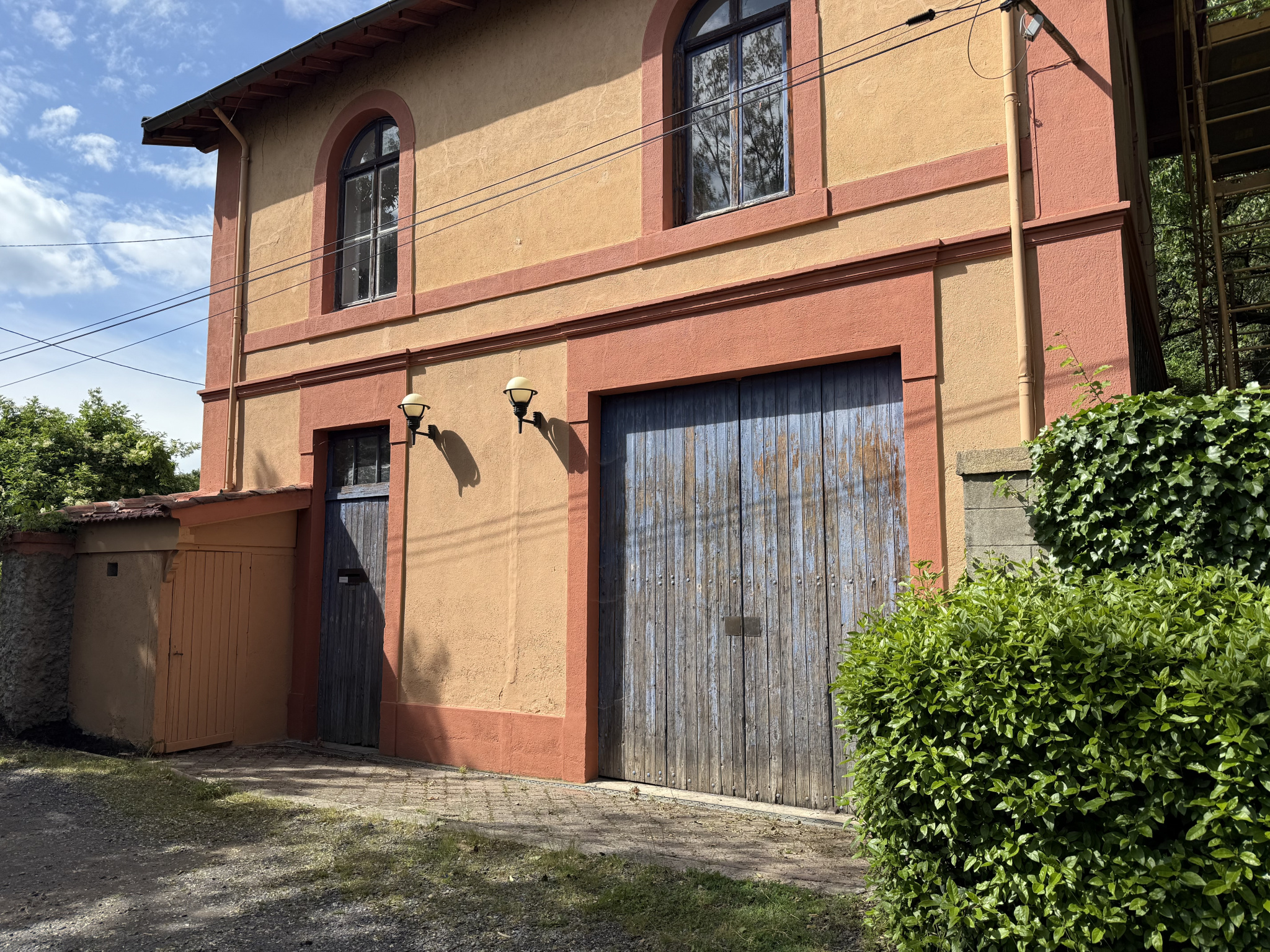 VENTE - Maison/villa - Saint-Chamond (42400) - 429000 €