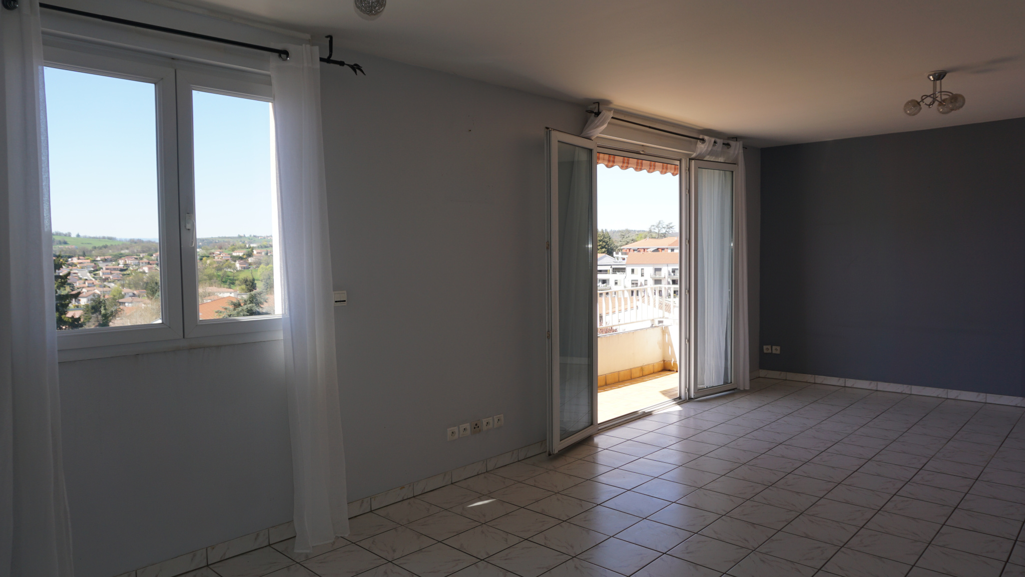 VENTE - Appartement - Roche-la-Molière (42230) - 105000 €