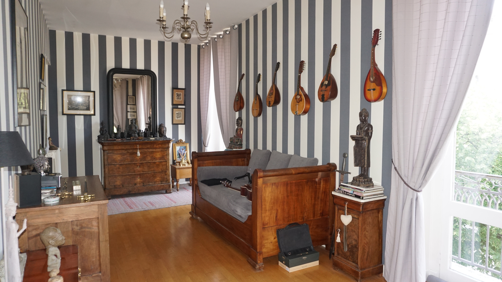 VENTE - Appartement - Saint-Étienne (42000) - 250000 €