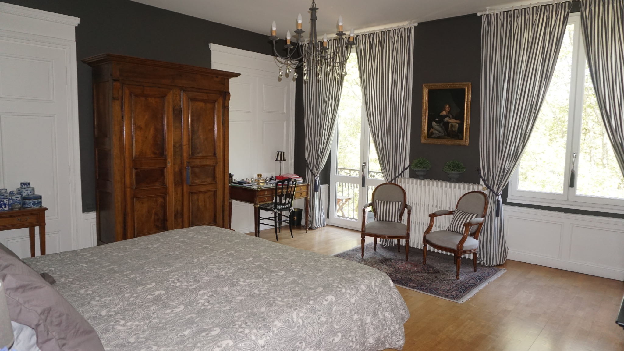 VENTE - Appartement - Saint-Étienne (42000) - 250000 €