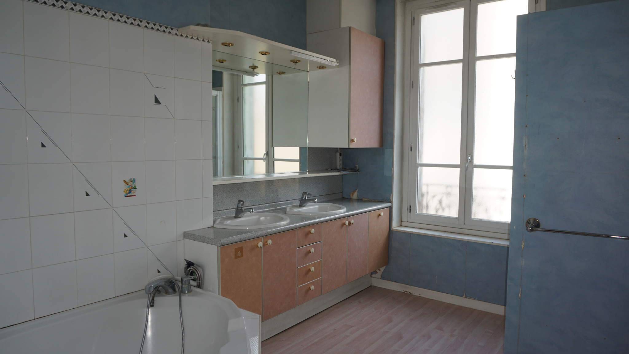 VENTE - Appartement - Saint-Étienne (42100) - 118000 €
