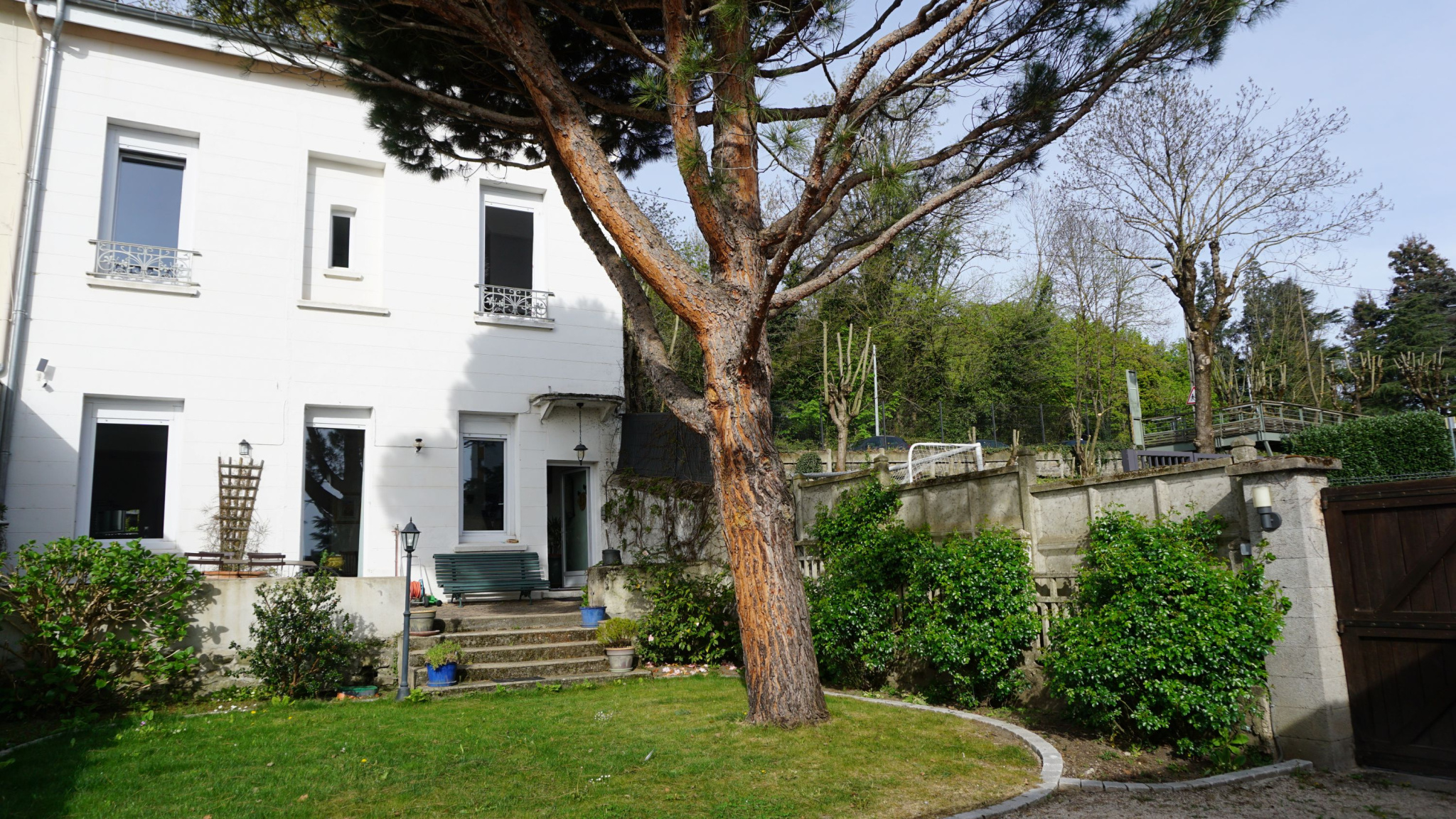 VENTE - Maison/villa - Saint-Étienne (42000) - 320000 €