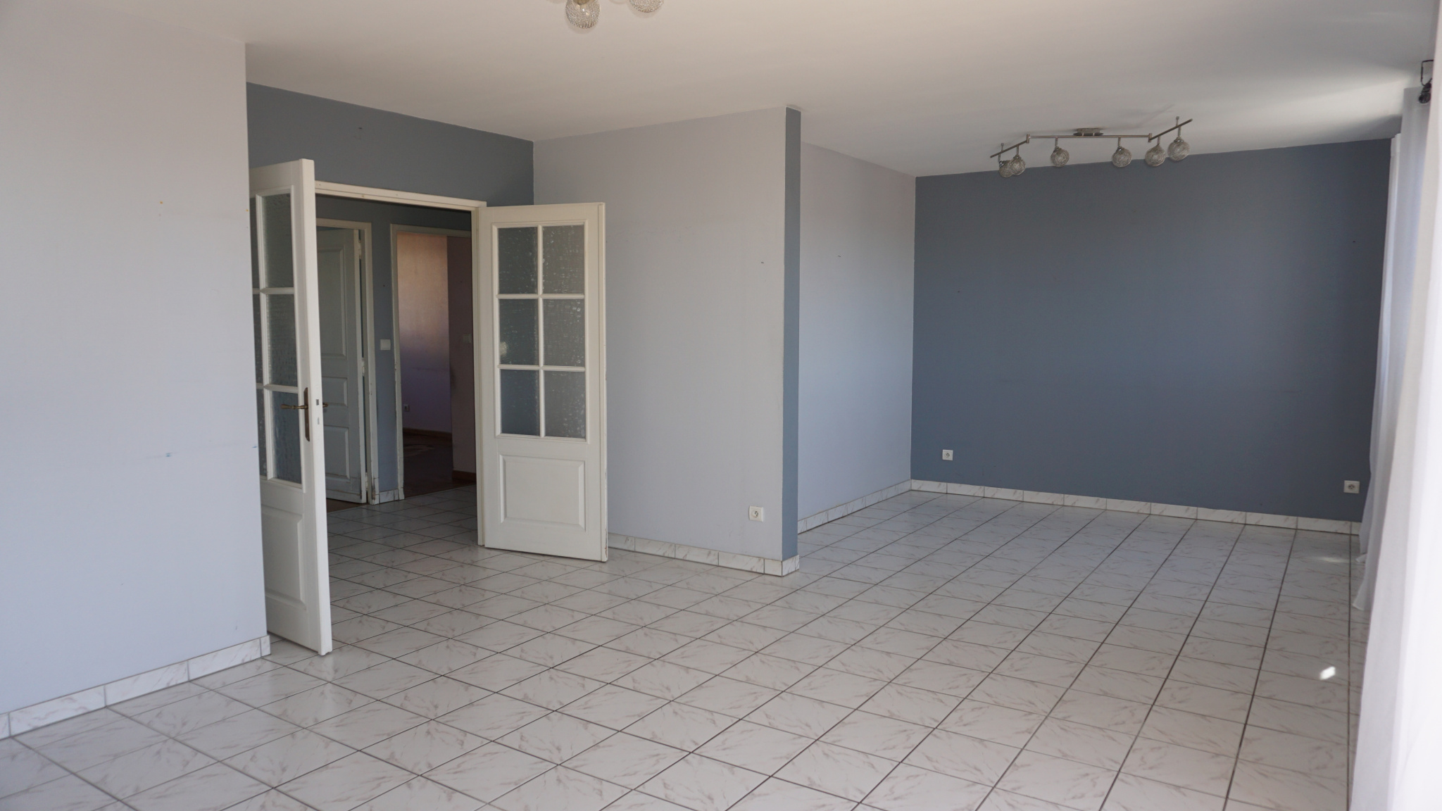 VENTE - Appartement - Roche-la-Molière (42230) - 105000 €