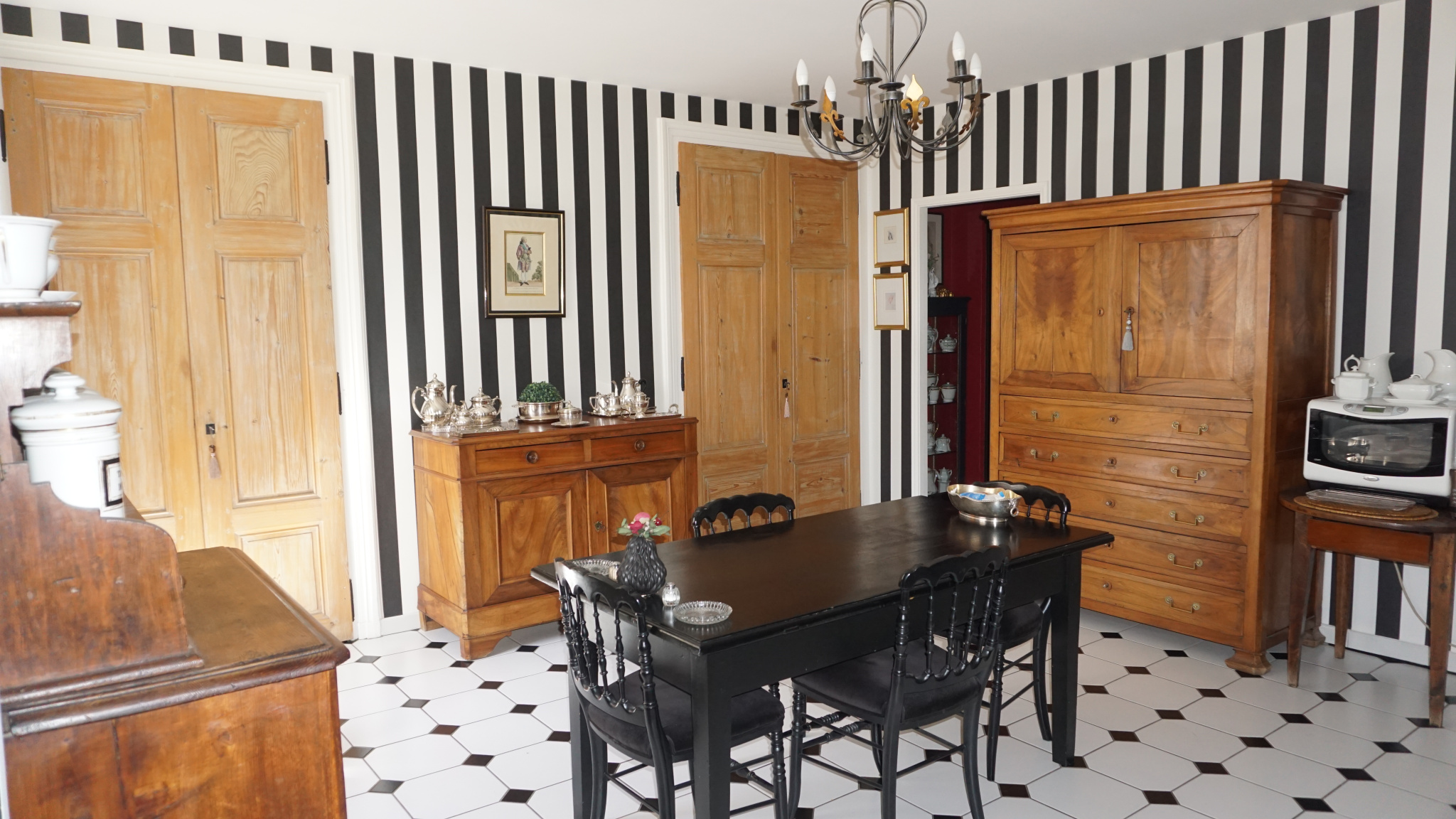 VENTE - Appartement - Saint-Étienne (42000) - 250000 €