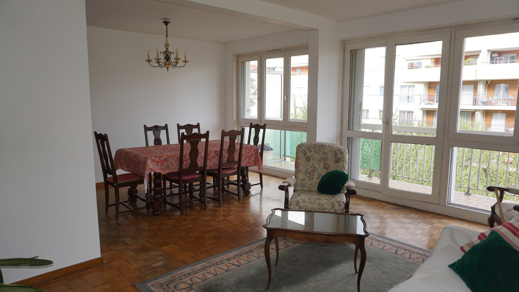 VENTE - Appartement - Saint-Étienne (42100) - 90000 €