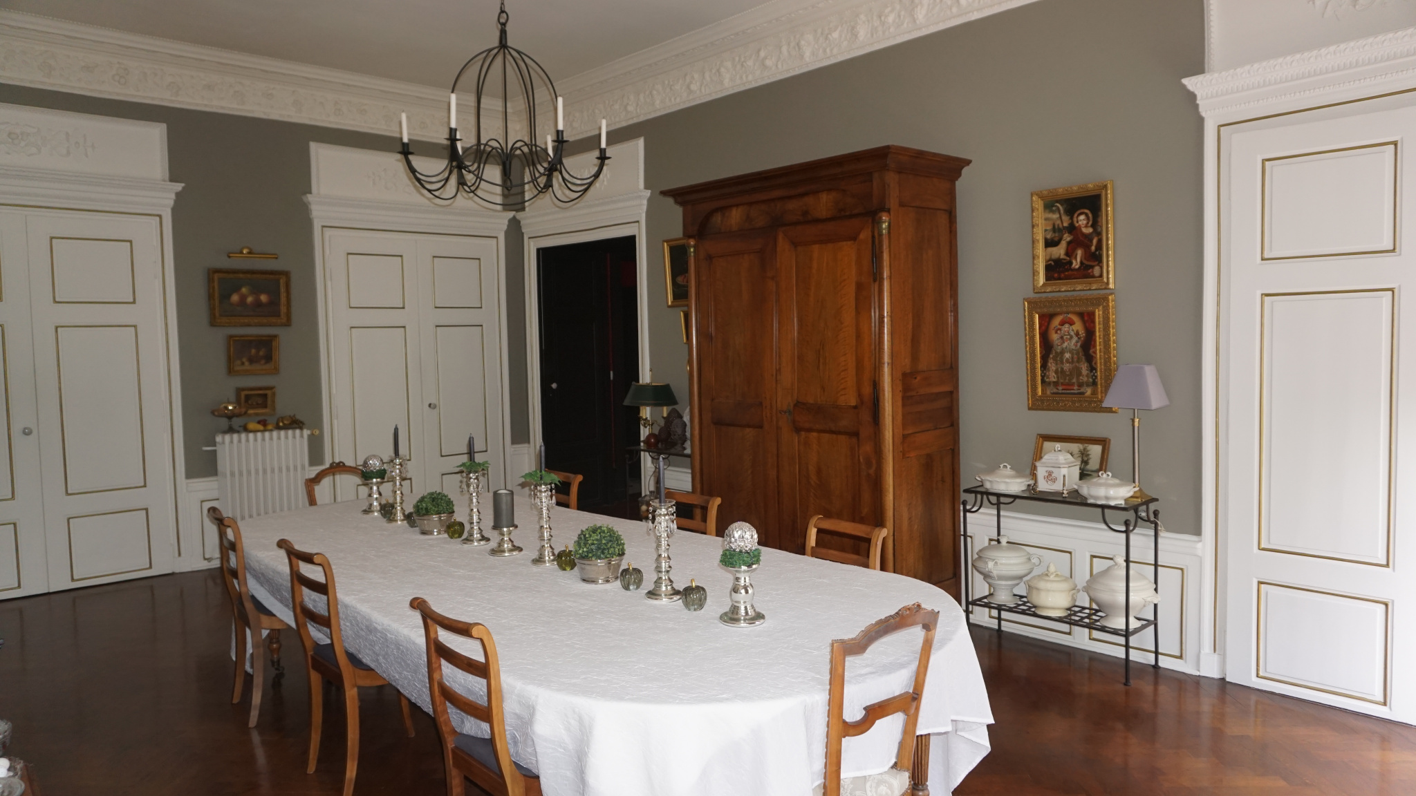 VENTE - Appartement - Saint-Étienne (42000) - 250000 €