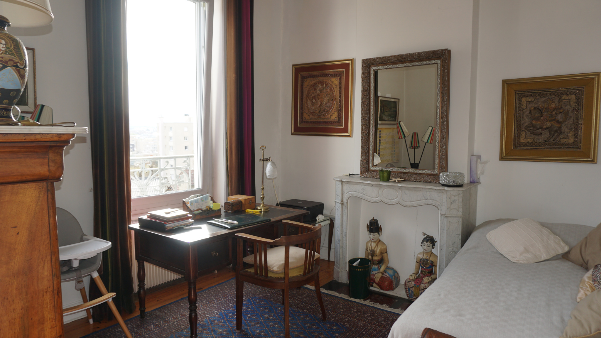 VENTE - Maison/villa - Saint-Étienne (42000) - 320000 €