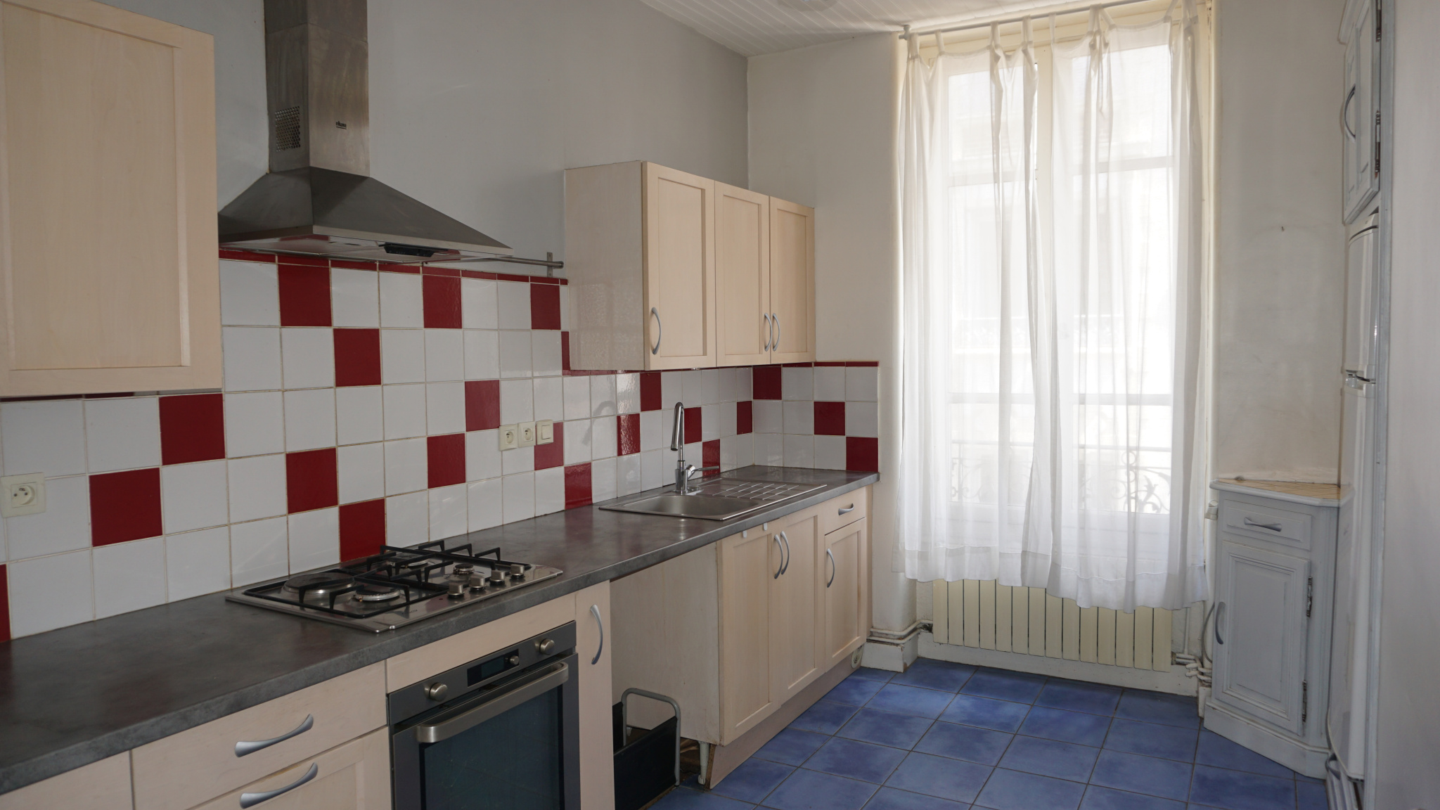 VENTE - Appartement - Saint-Étienne (42100) - 118000 €