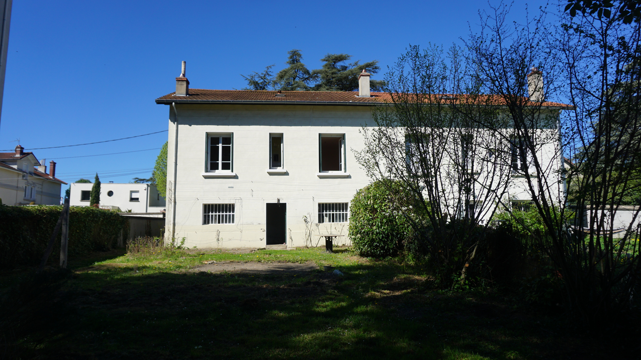 VENTE - Maison/villa - Saint-Étienne (42000) - 217000 €