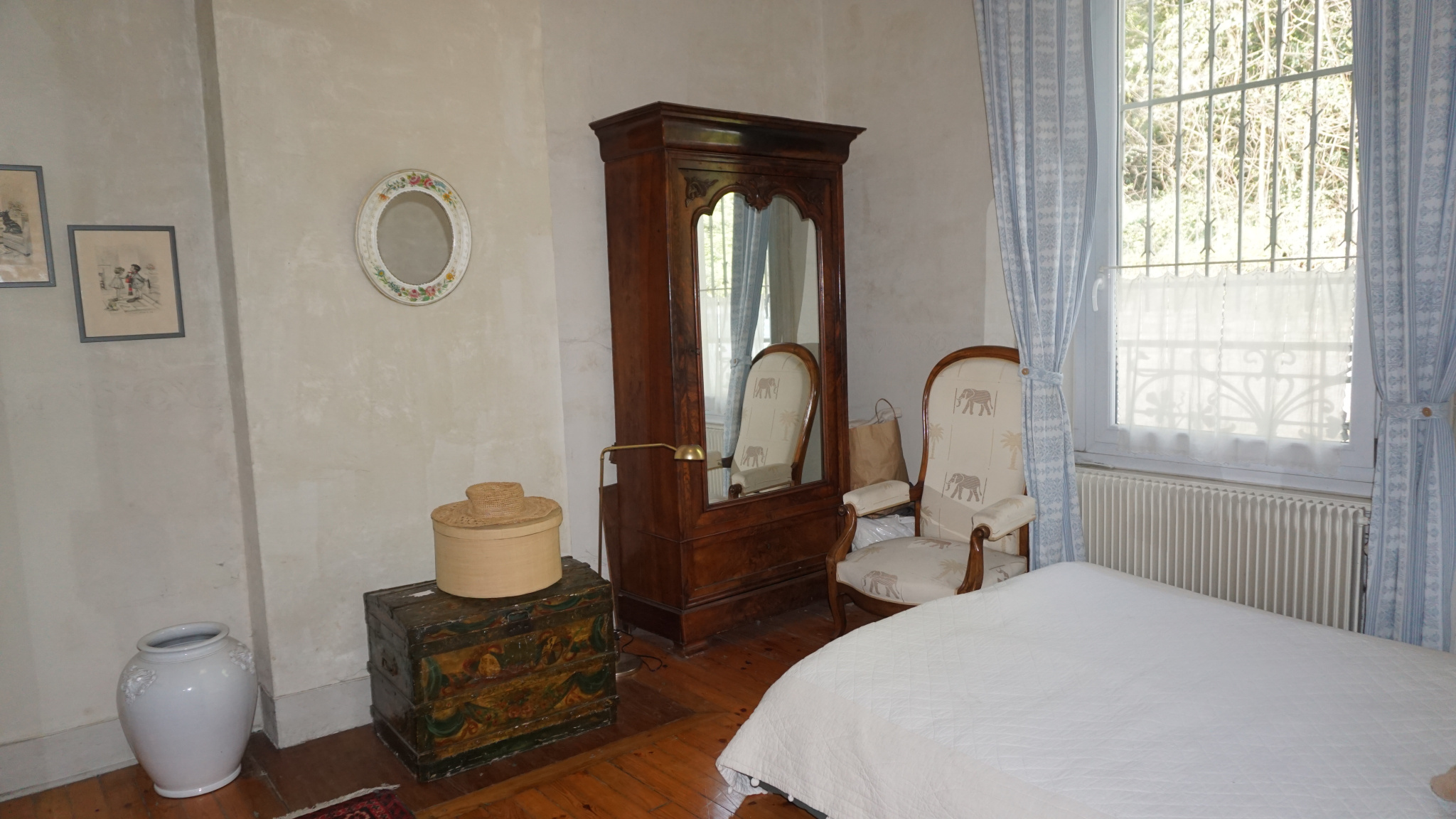 VENTE - Maison/villa - Saint-Étienne (42000) - 320000 €
