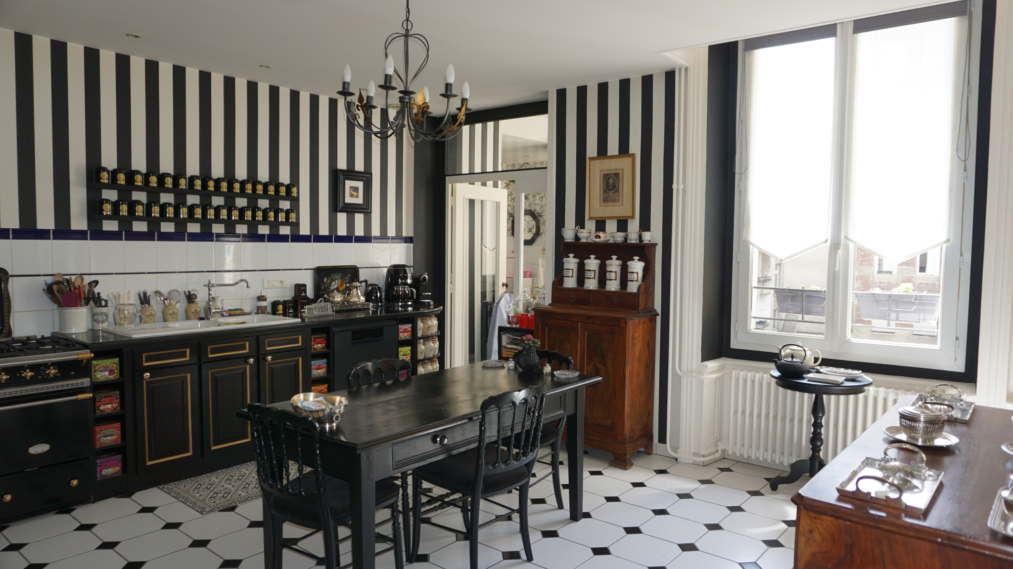 VENTE - Appartement - Saint-Étienne (42000) - 250000 €