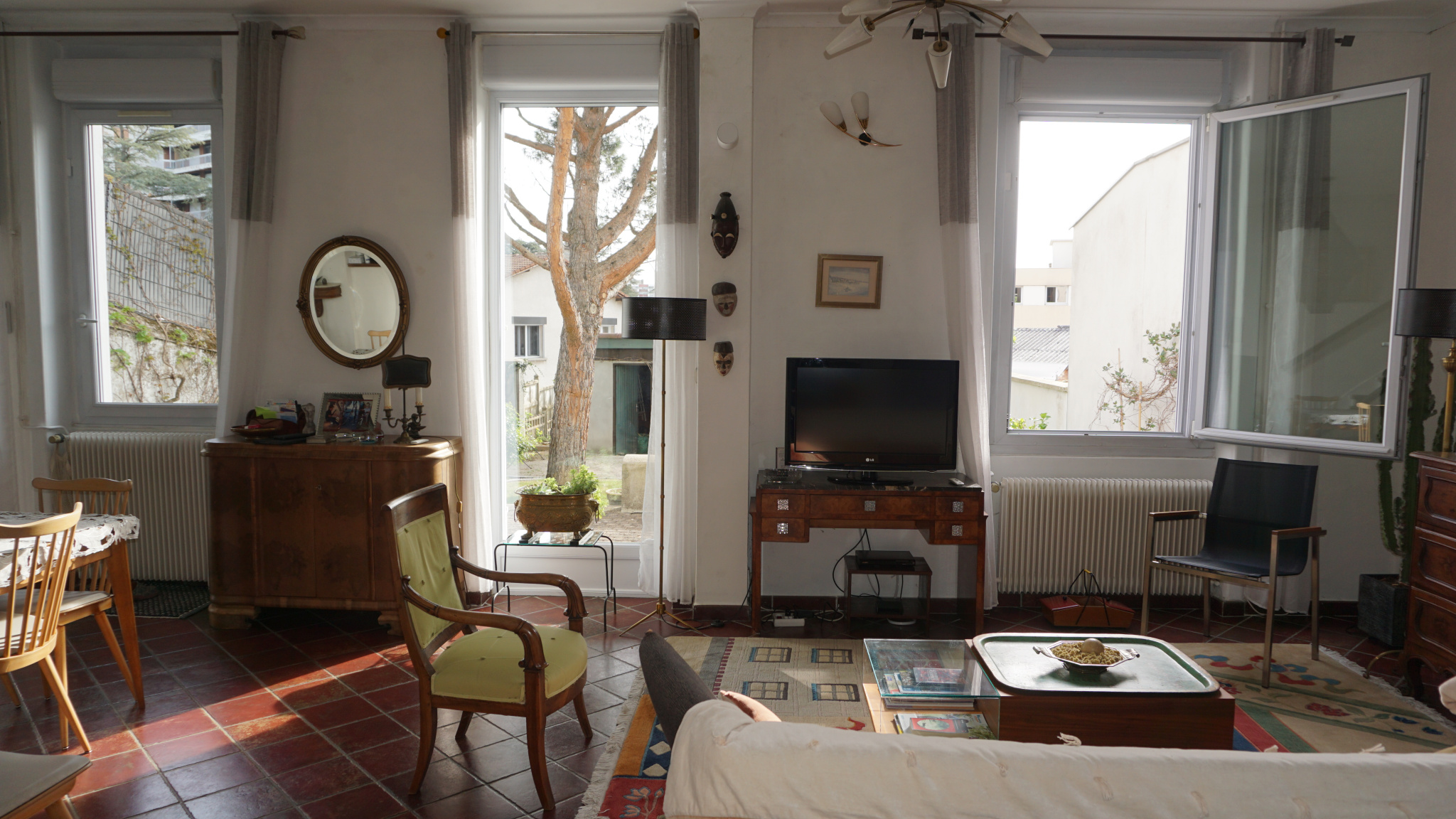 VENTE - Maison/villa - Saint-Étienne (42000) - 320000 €