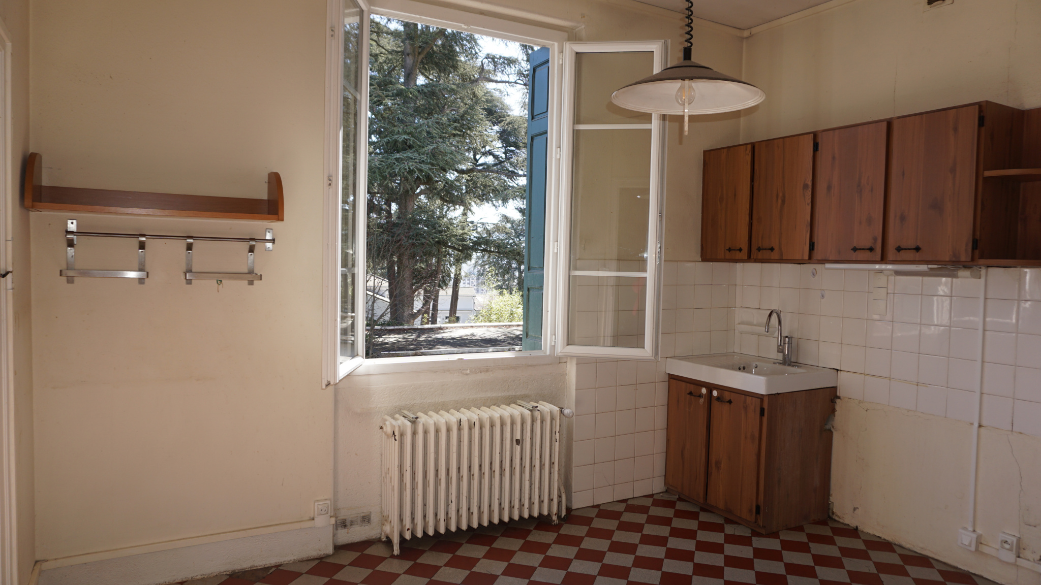 VENTE - Maison/villa - Saint-Étienne (42000) - 217000 €