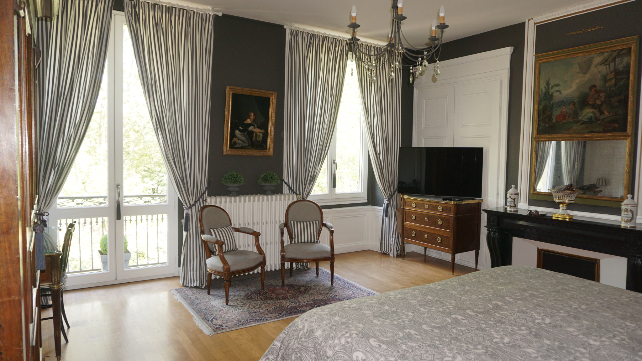 VENTE - Appartement - Saint-Étienne (42000) - 250000 €