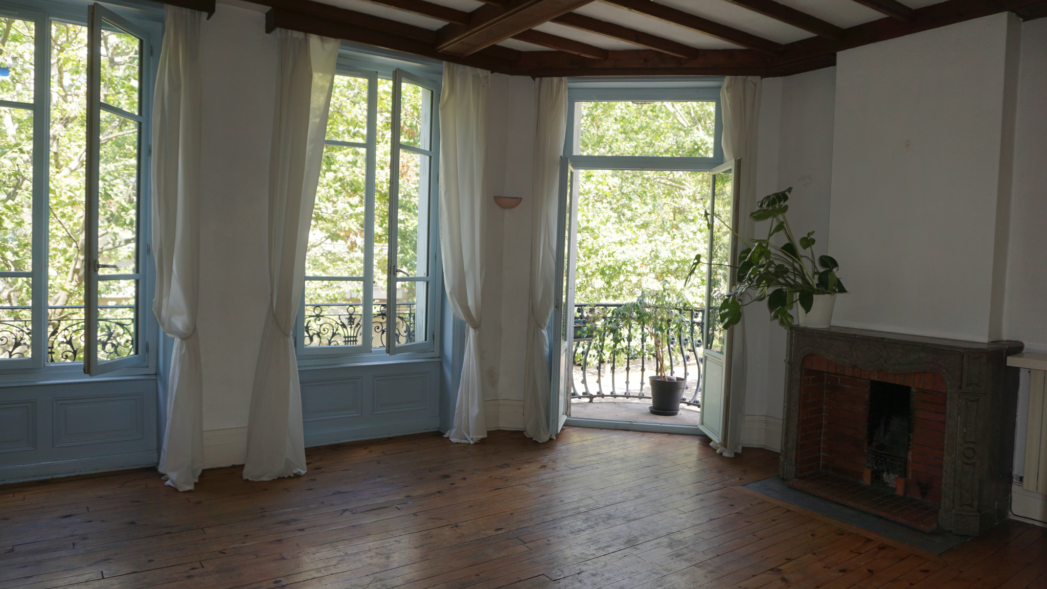 VENTE - Appartement - Saint-Étienne (42100) - 118000 €