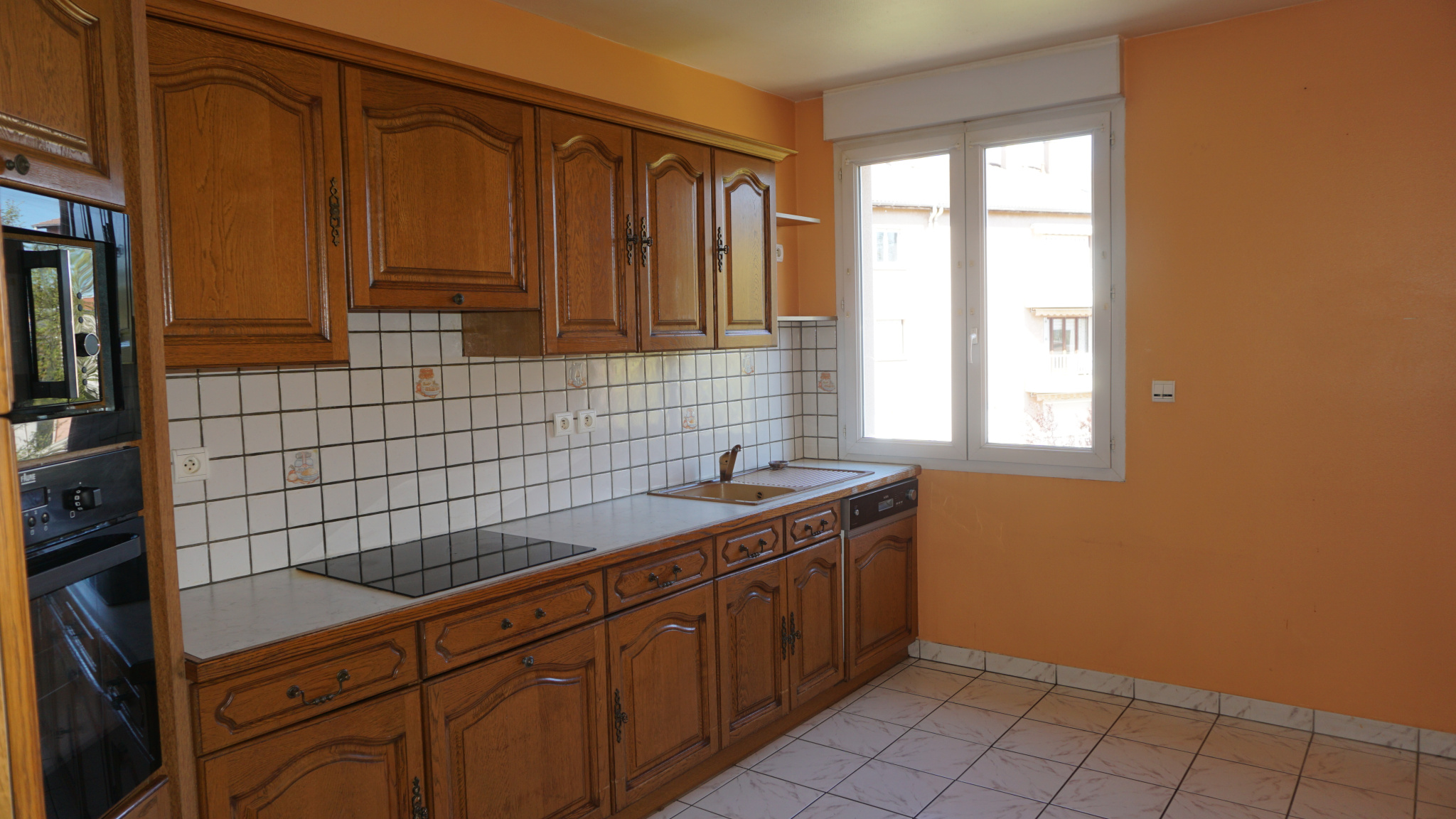 VENTE - Appartement - Roche-la-Molière (42230) - 105000 €