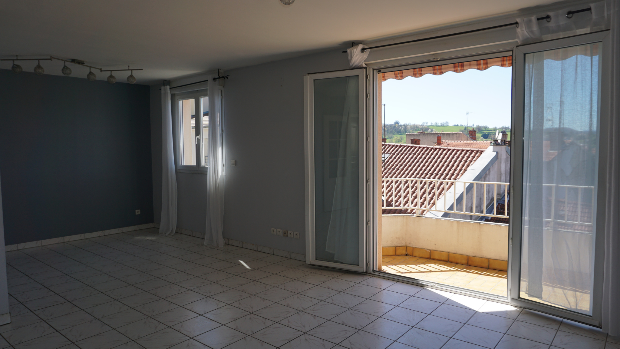 VENTE - Appartement - Roche-la-Molière (42230) - 105000 €