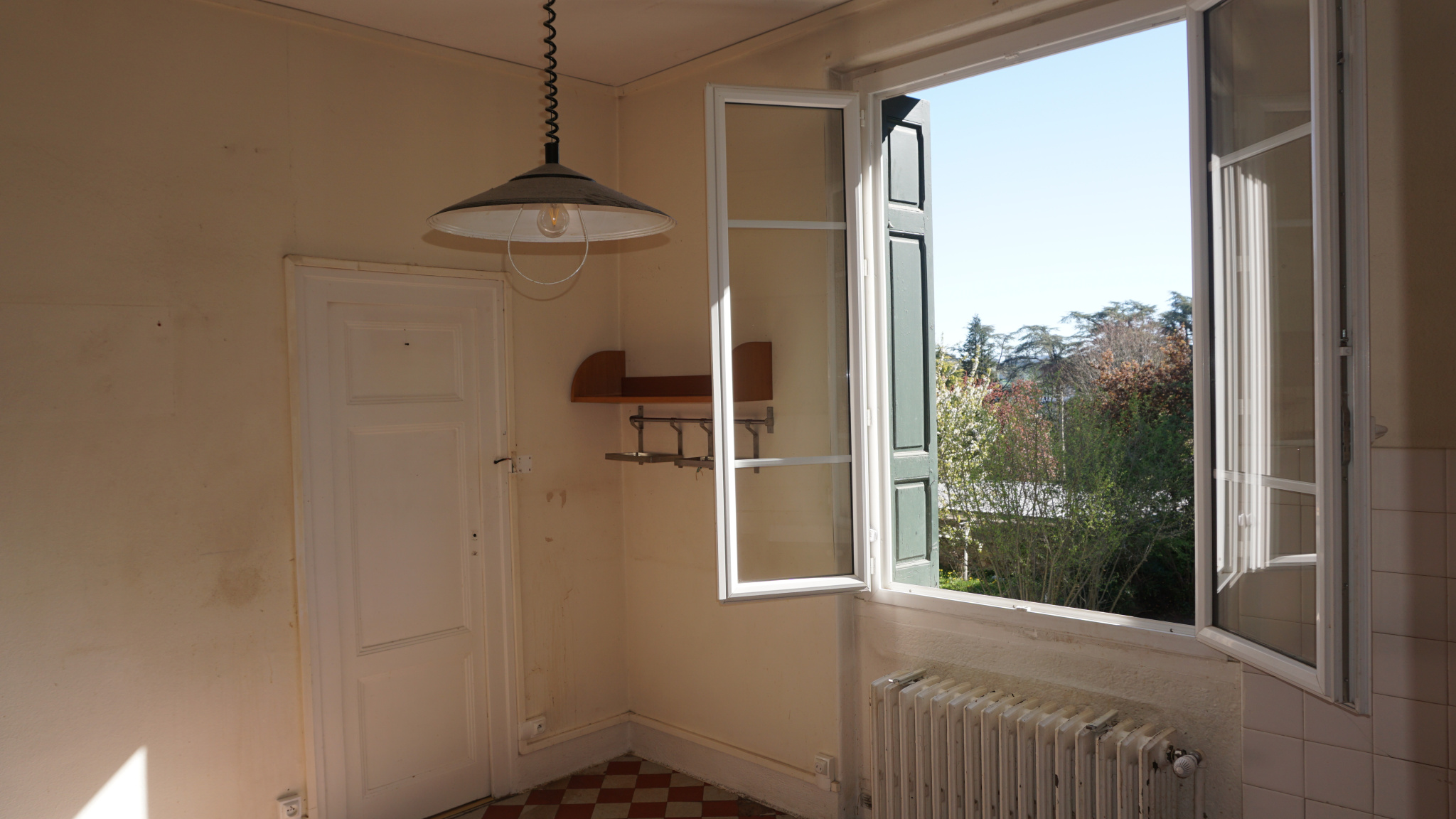 VENTE - Maison/villa - Saint-Étienne (42000) - 217000 €